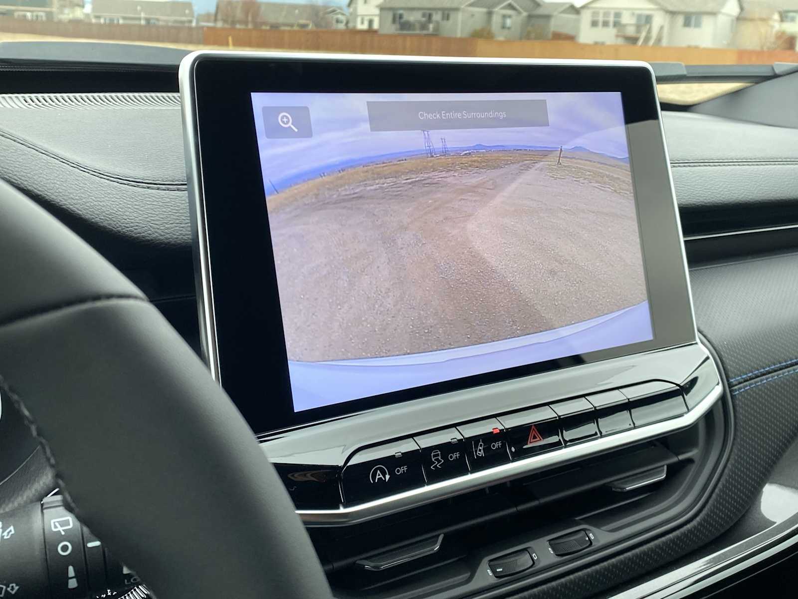 Thumbnail: 2026 Jeep Compass - 21