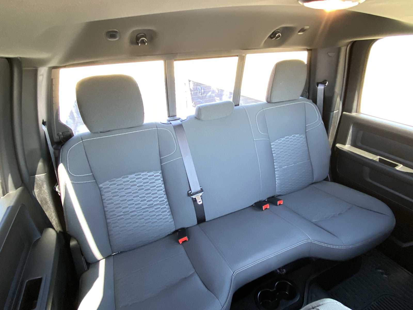 Thumbnail: 2025 RAM 3500 - 16