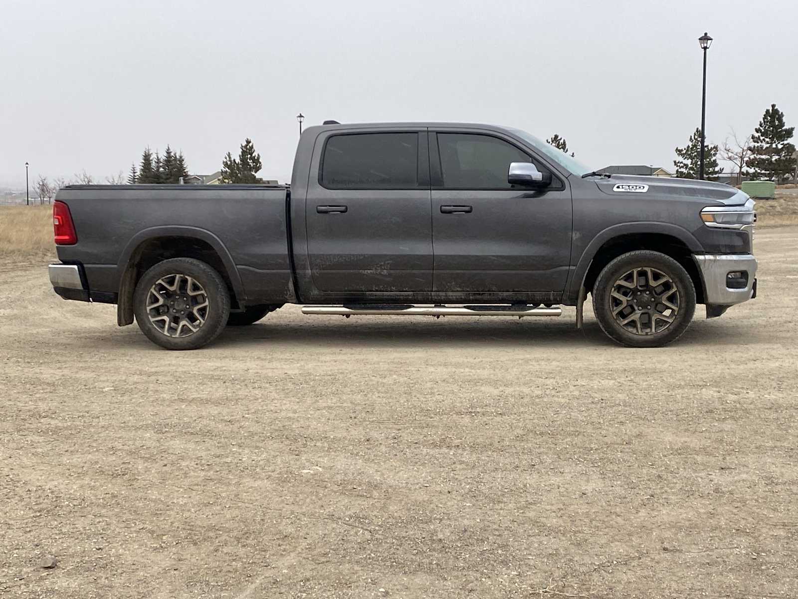 Thumbnail: 2025 RAM 1500 - 19