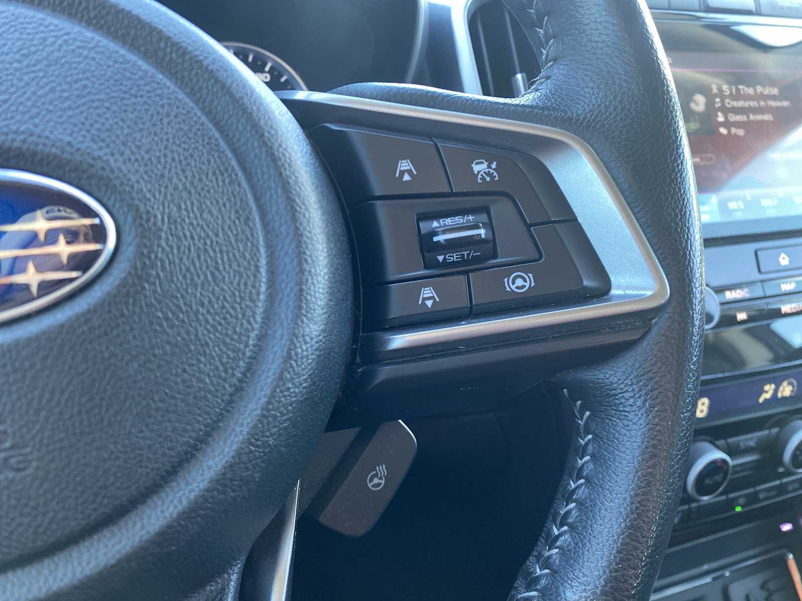 Thumbnail: 2021 Subaru Ascent - 31