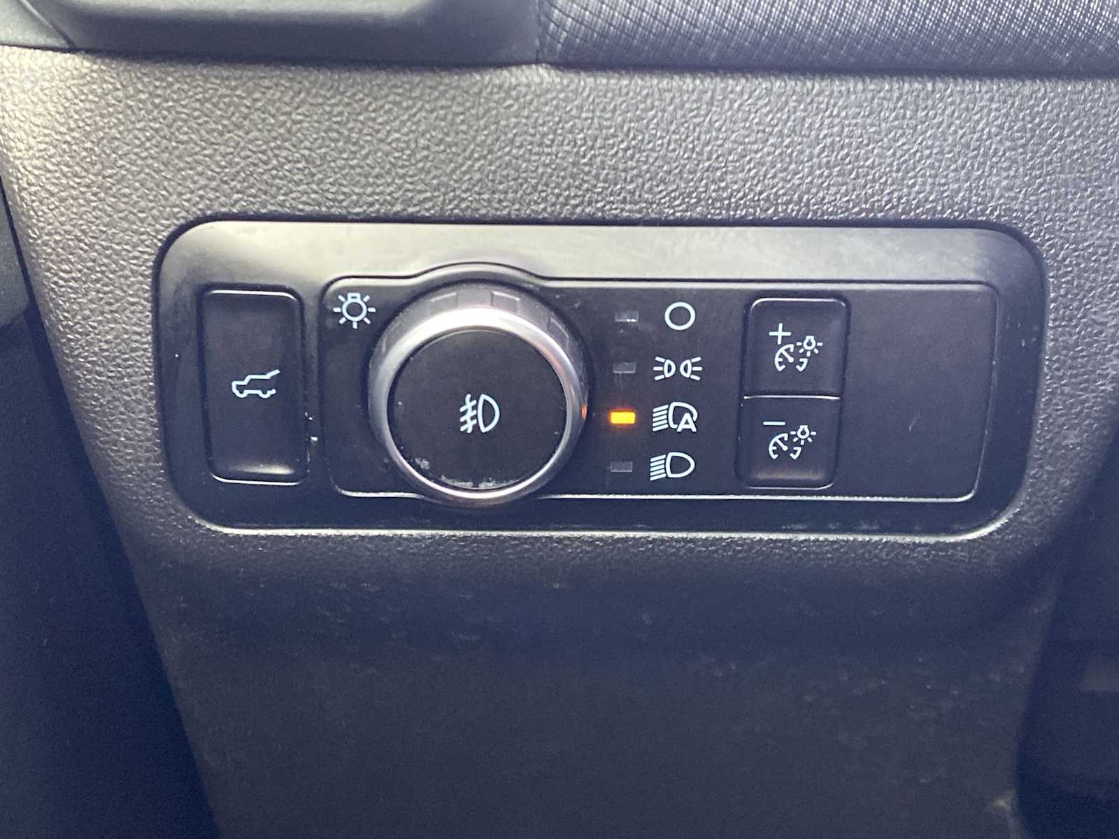 Thumbnail: 2023 Ford Bronco Sport - 22