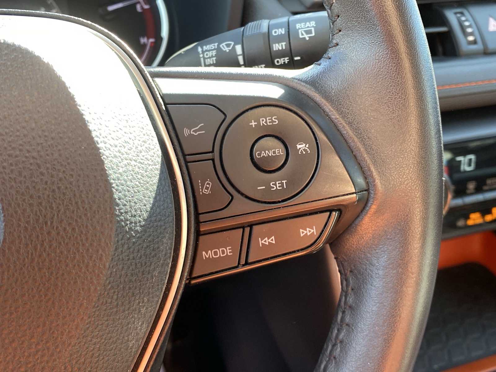 Thumbnail: 2023 Toyota RAV4 - 23