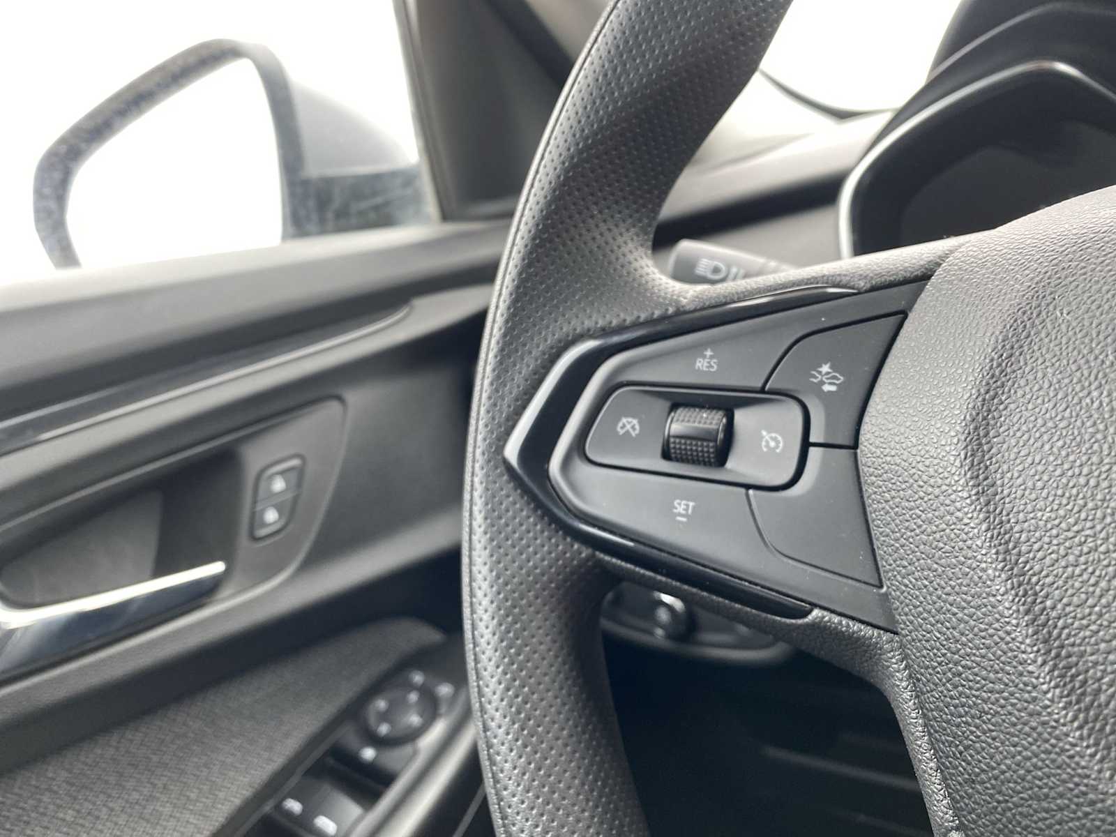 Thumbnail: 2023 Chevrolet TrailBlazer - 26