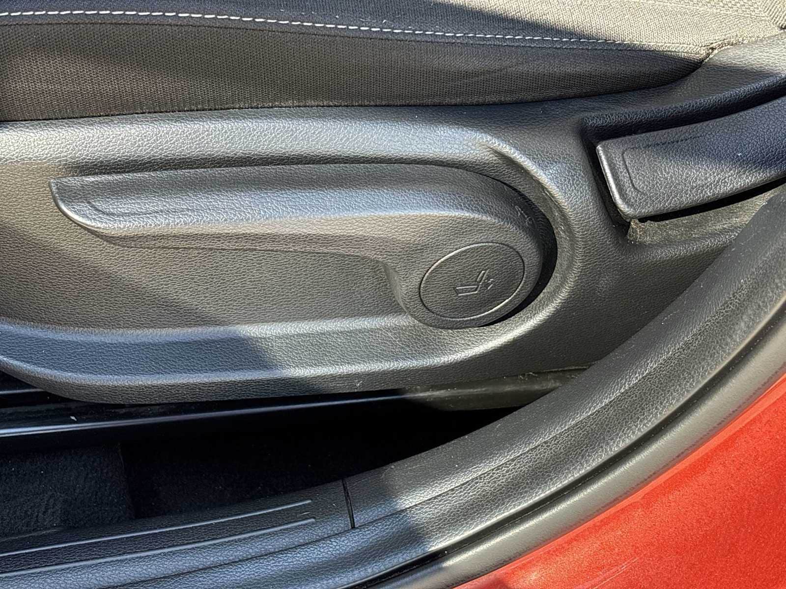 2023 Kia Forte LXS - Photo 21