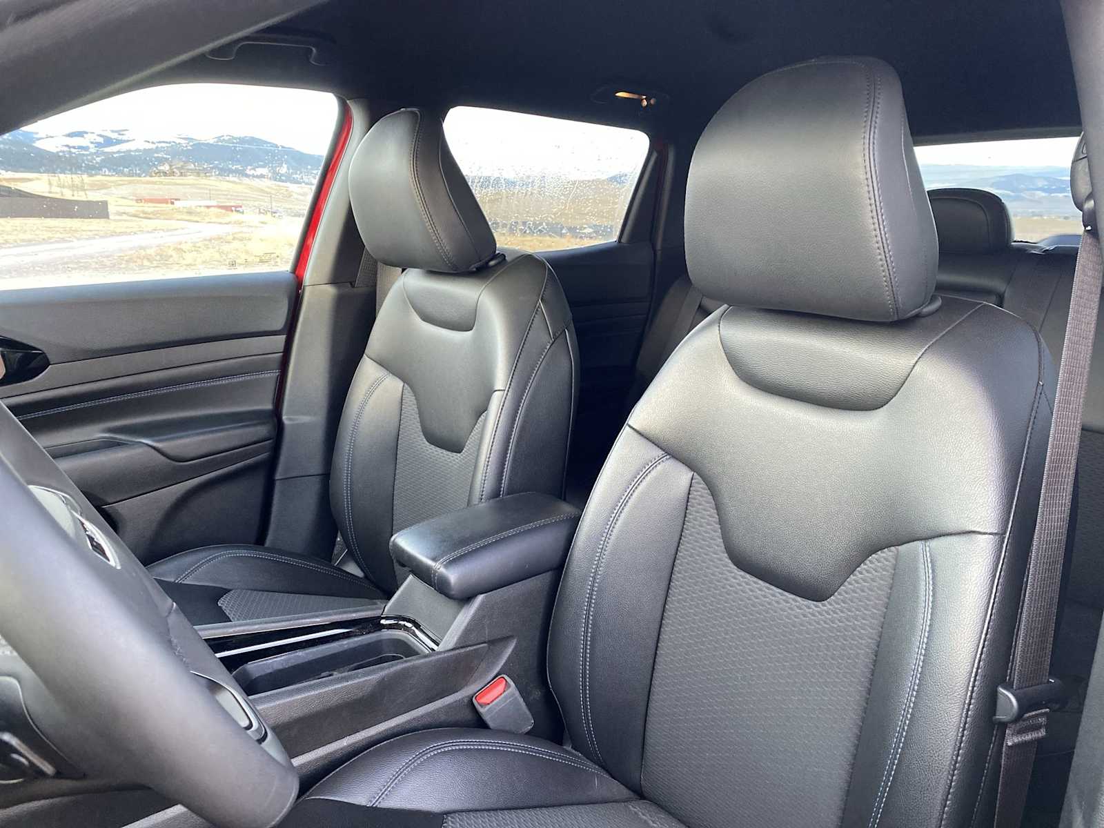 Thumbnail: 2025 Jeep Compass - 15