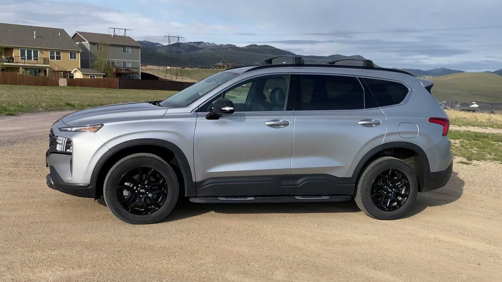 Thumbnail: 2023 Hyundai Santa Fe - 5