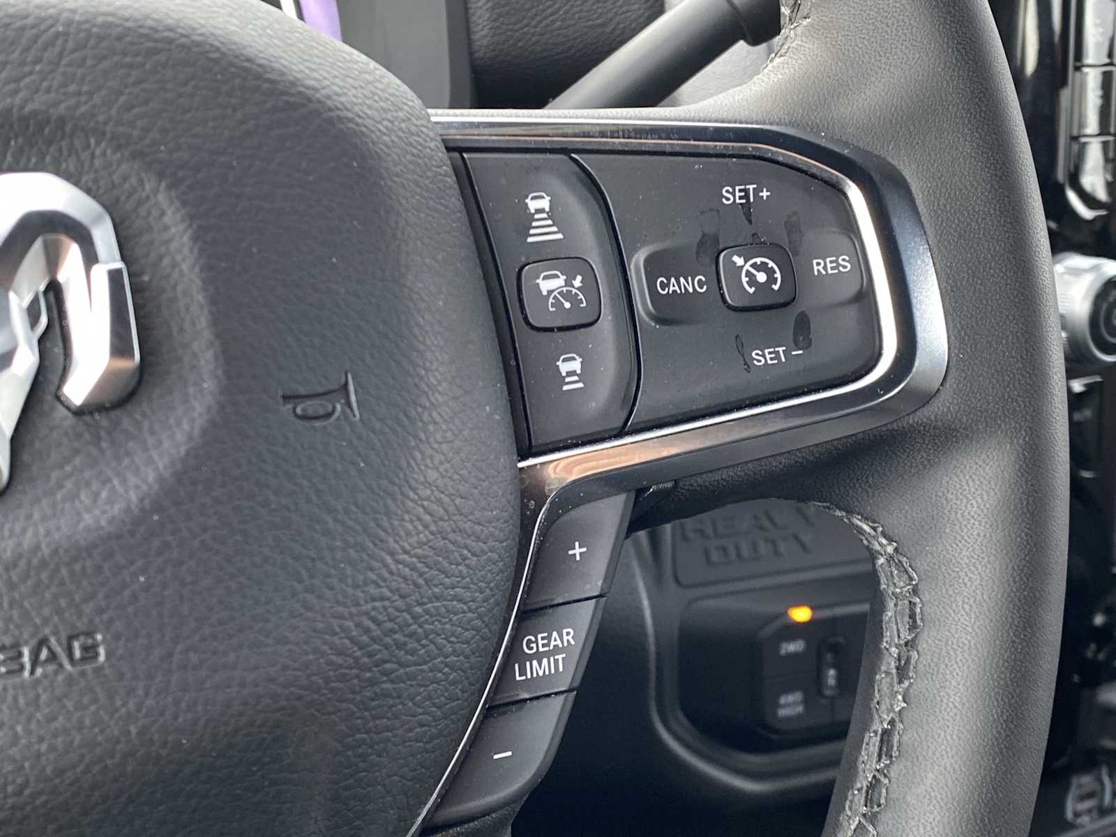 Thumbnail: 2025 RAM 3500 - 33