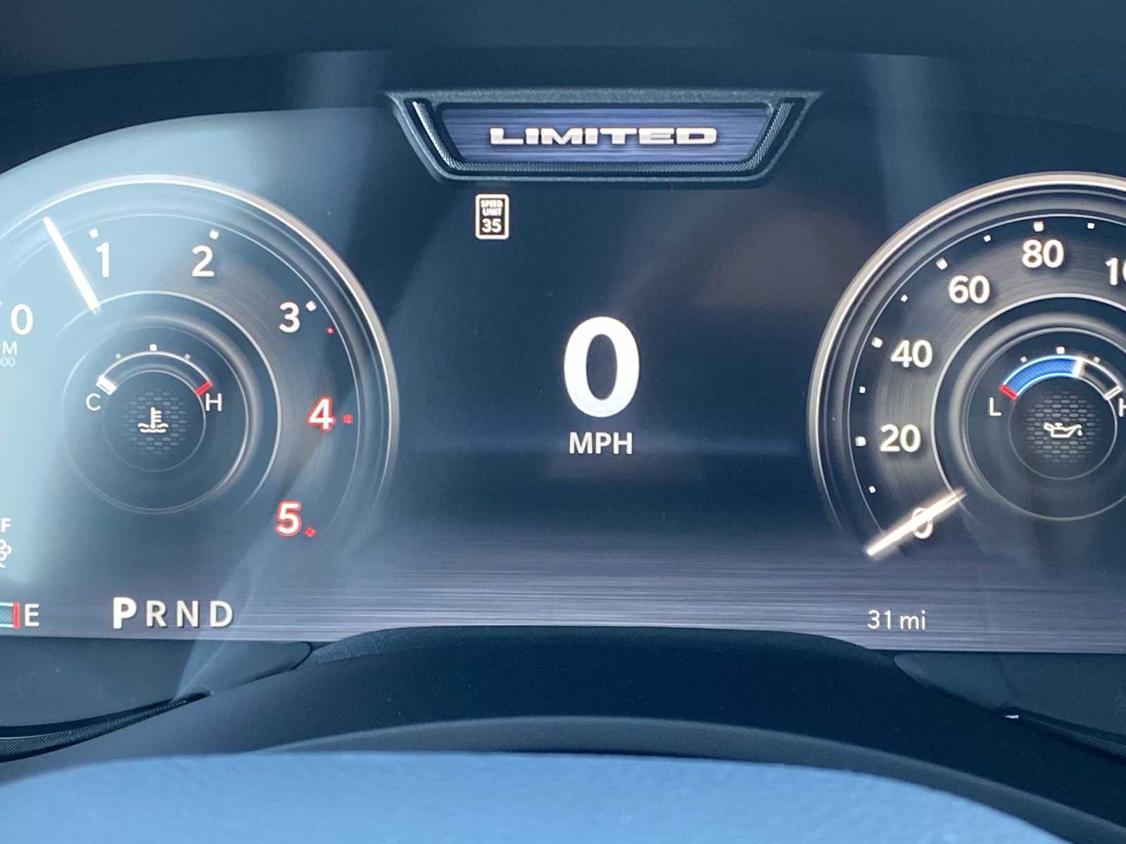 Thumbnail: 2025 RAM 2500 - 19