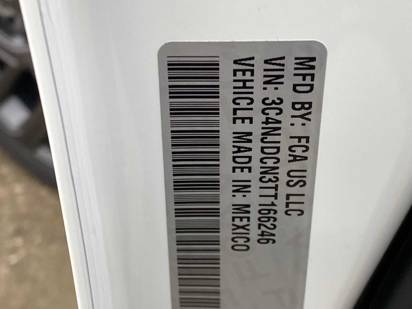 Thumbnail: 2026 Jeep Compass - 29