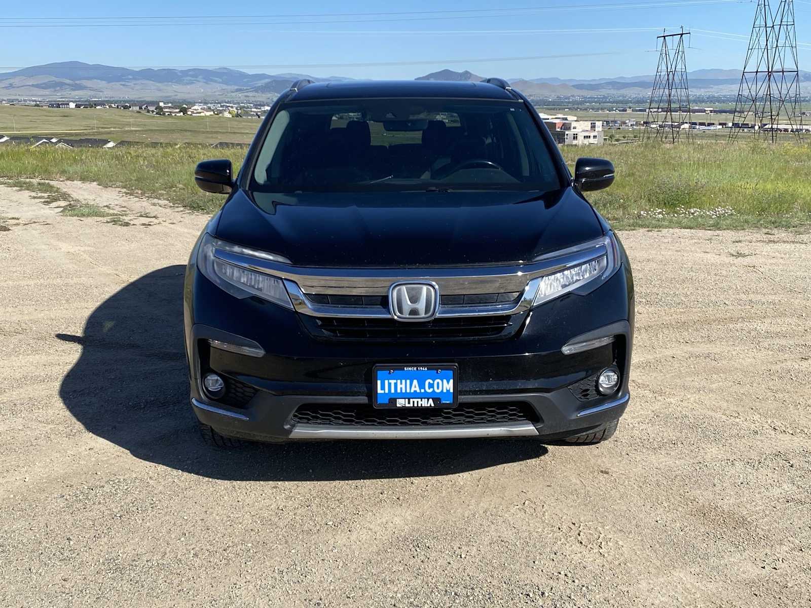 Thumbnail: 2019 Honda Pilot - 13