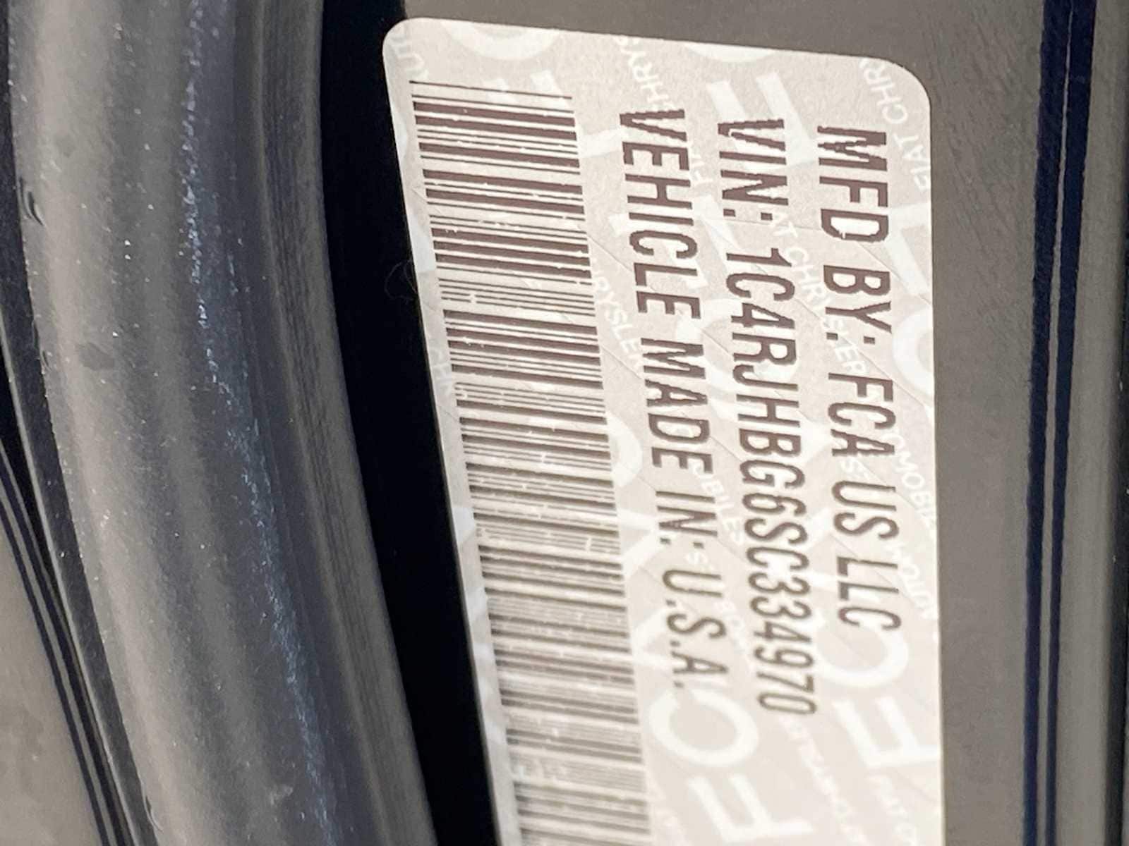 Thumbnail: 2025 Jeep Grand Cherokee - 30