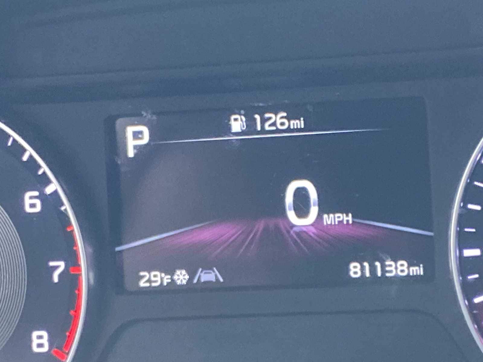 Thumbnail: 2023 Kia Forte - 21