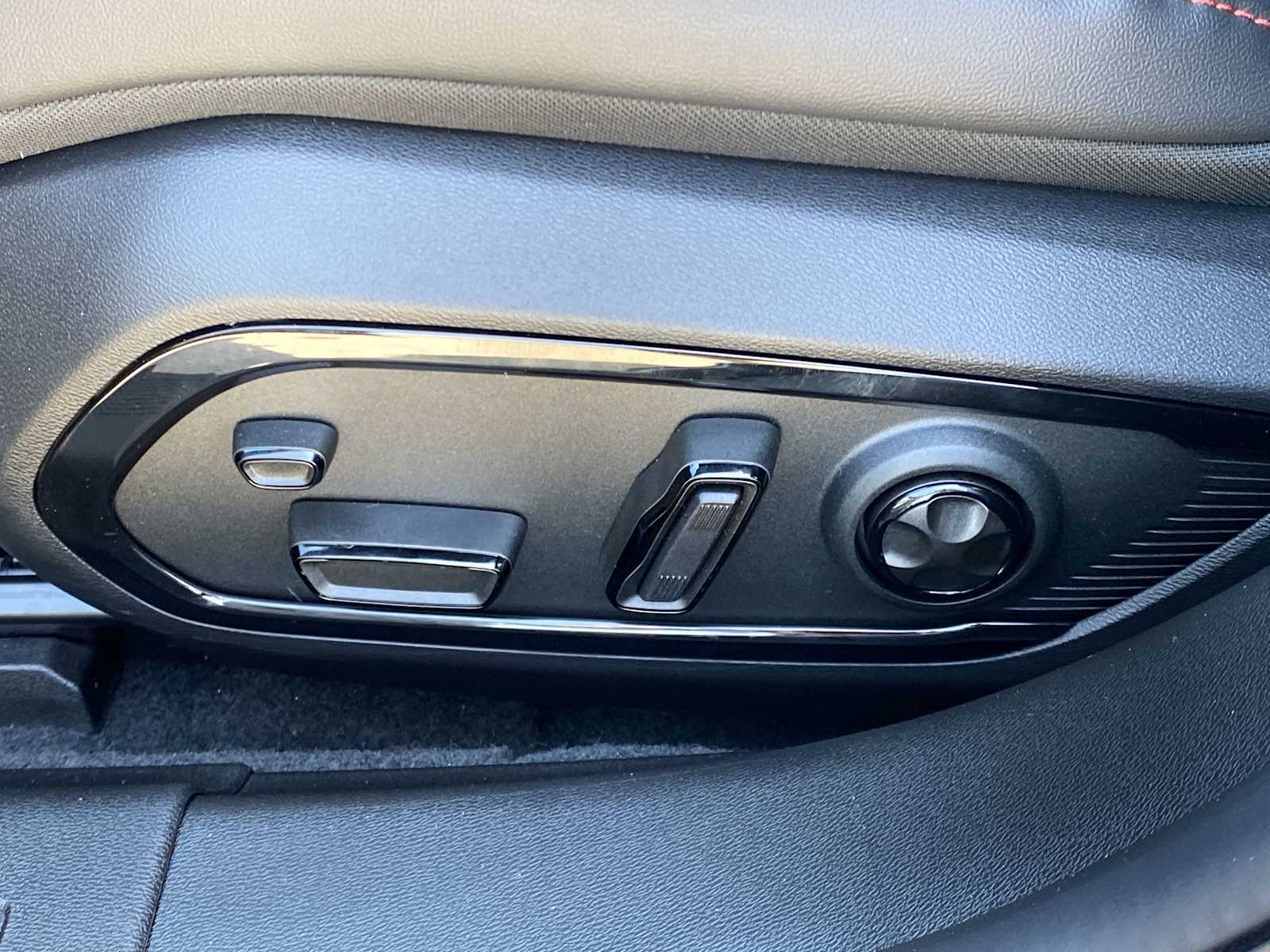 Thumbnail: 2026 Dodge Charger - 20