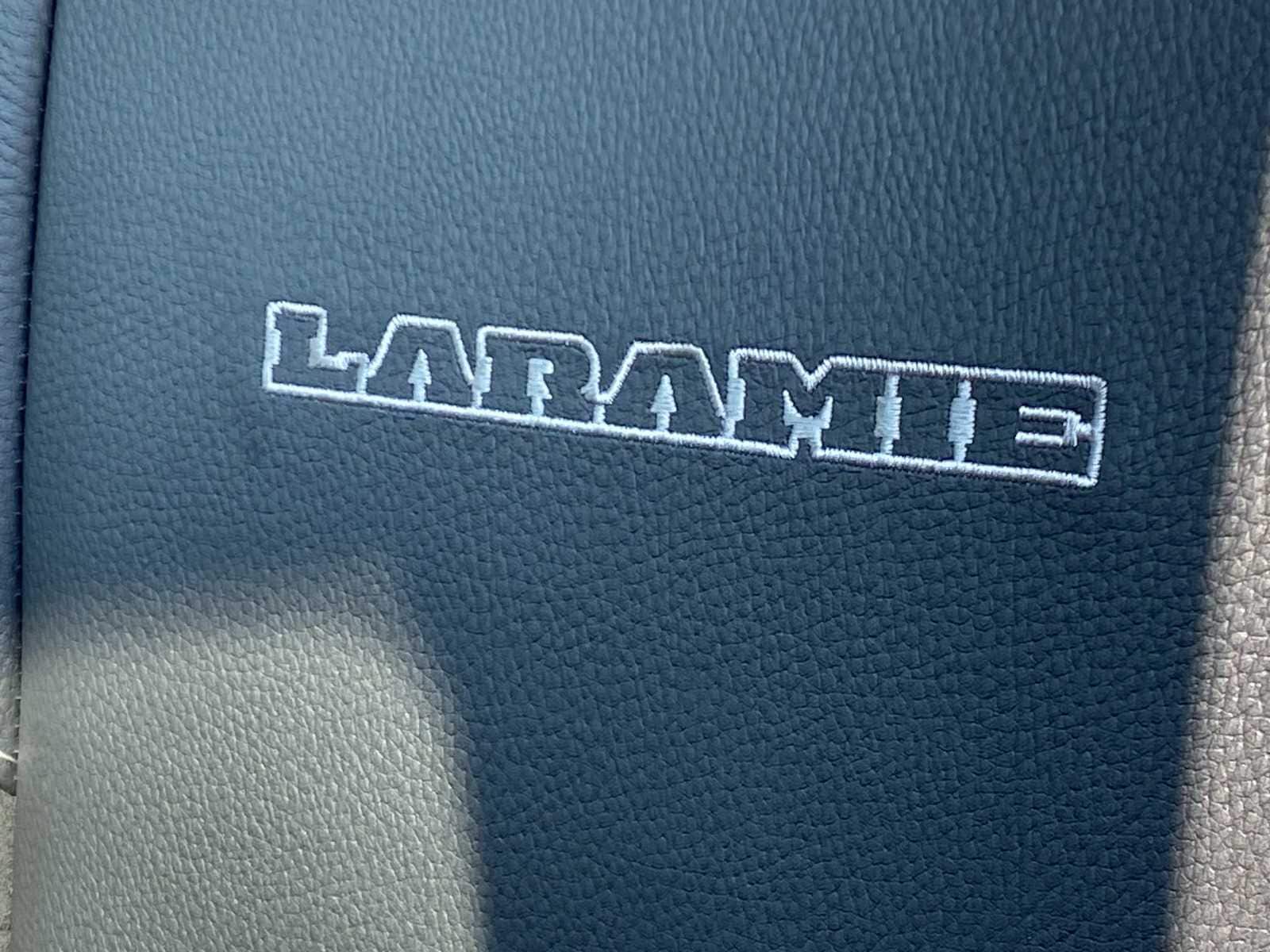 Thumbnail: 2025 RAM 2500 - 14
