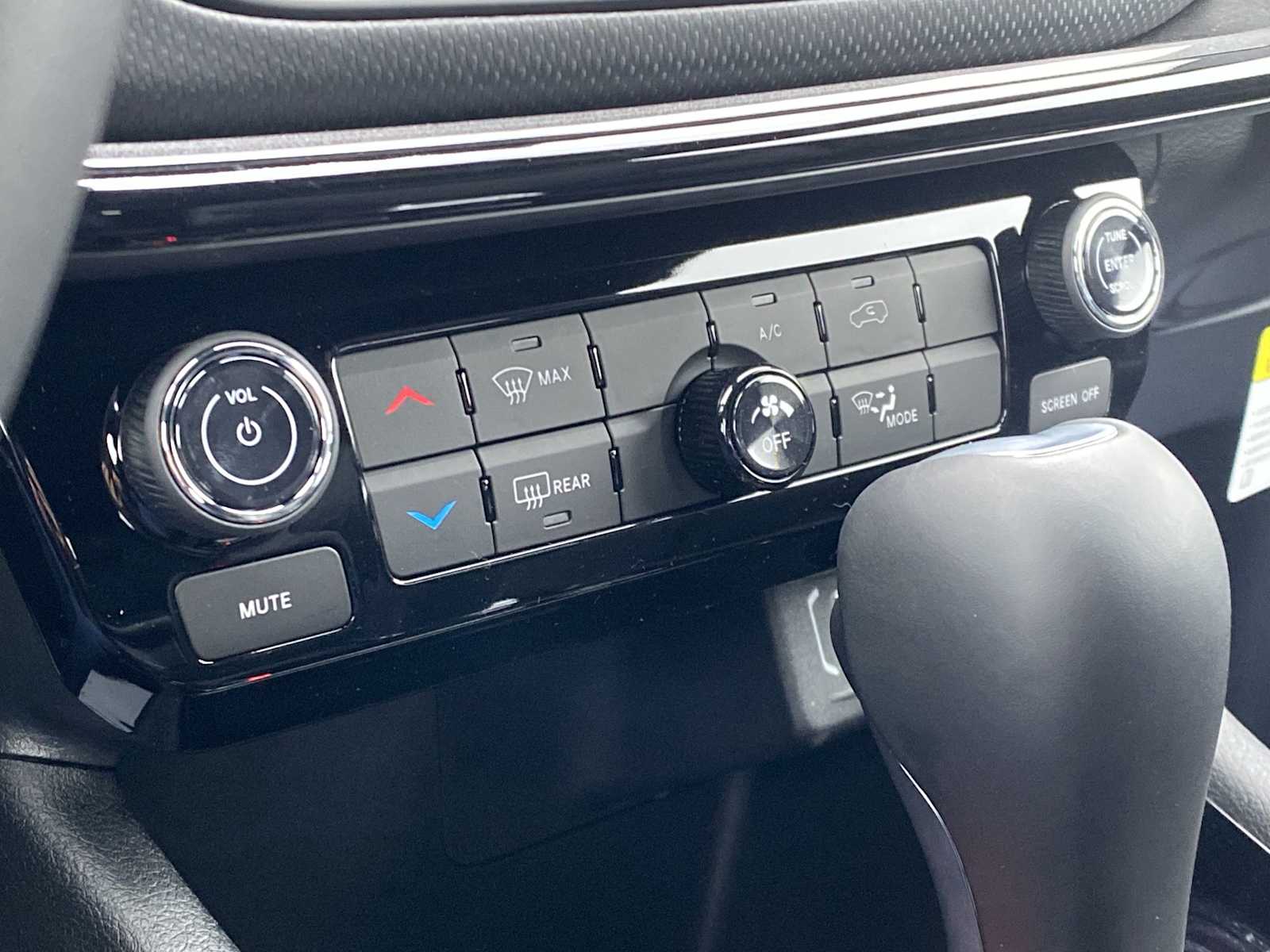 Thumbnail: 2026 Jeep Compass - 25