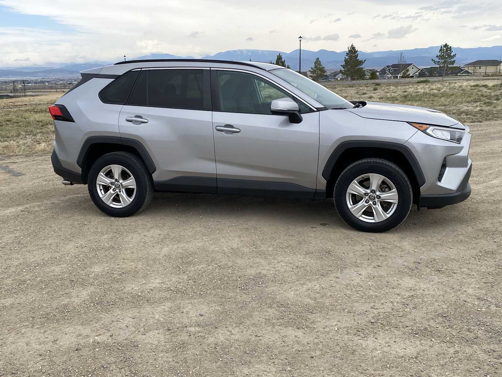 Thumbnail: 2021 Toyota RAV4 - 22