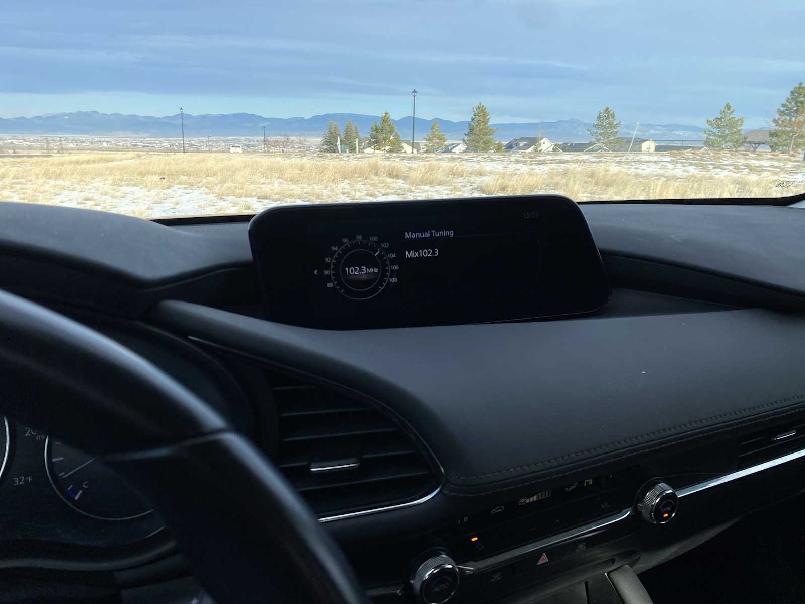 Thumbnail: 2019 Mazda Mazda3 - 20