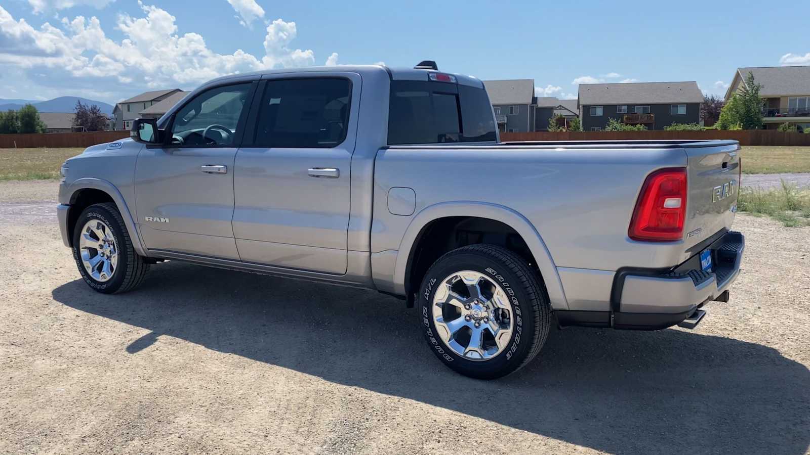 Thumbnail: 2026 RAM 1500 - 6