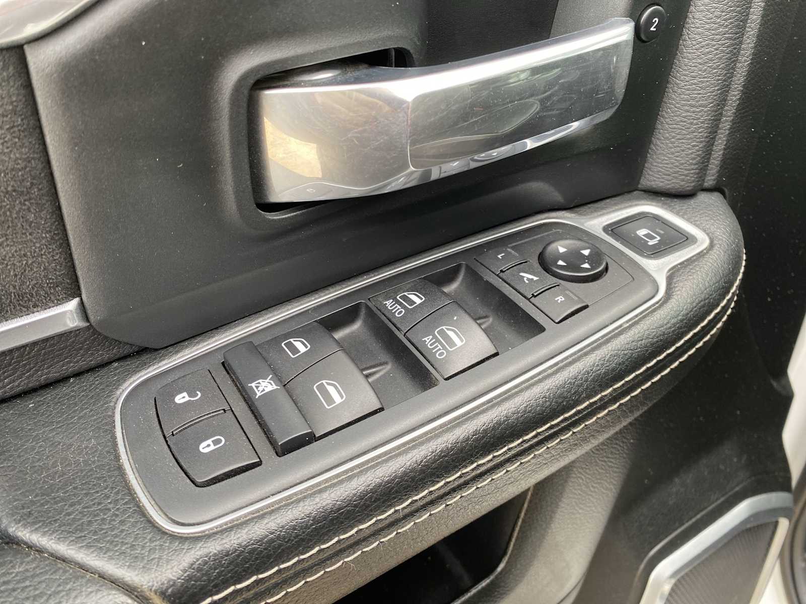 Thumbnail: 2020 RAM 2500 - 20