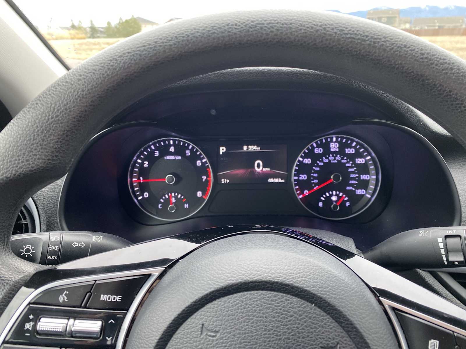 Thumbnail: 2024 Kia Forte - 14