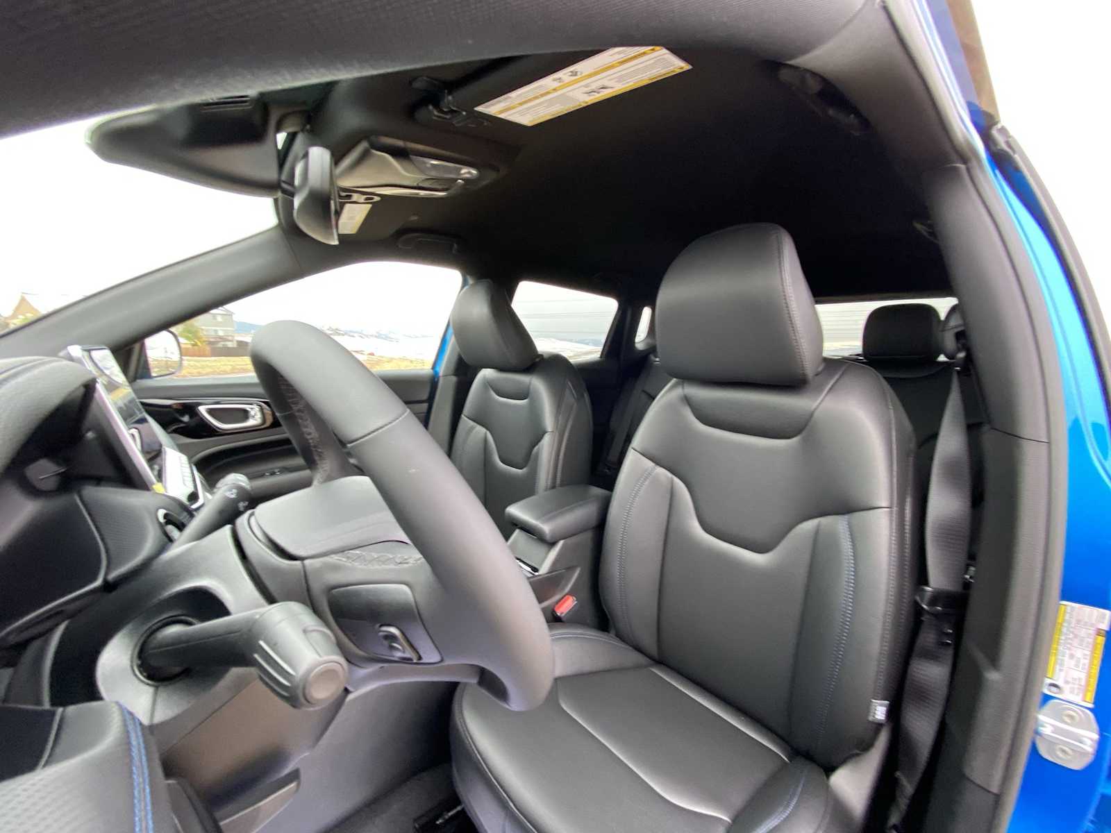 Thumbnail: 2026 Jeep Compass - 15