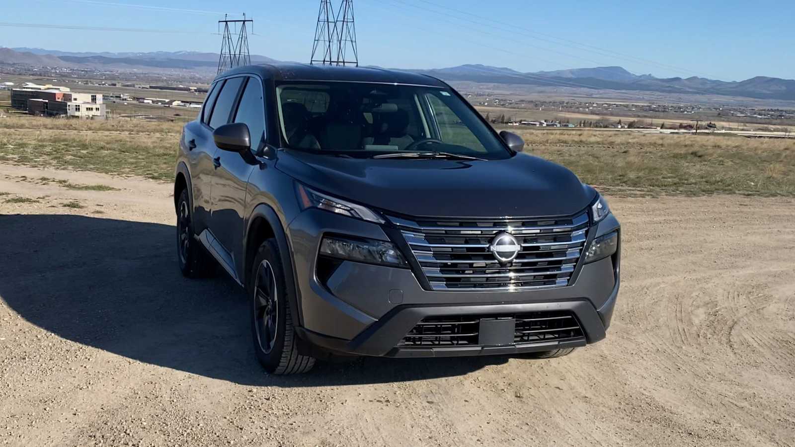 Thumbnail: 2024 Nissan Rogue - 3