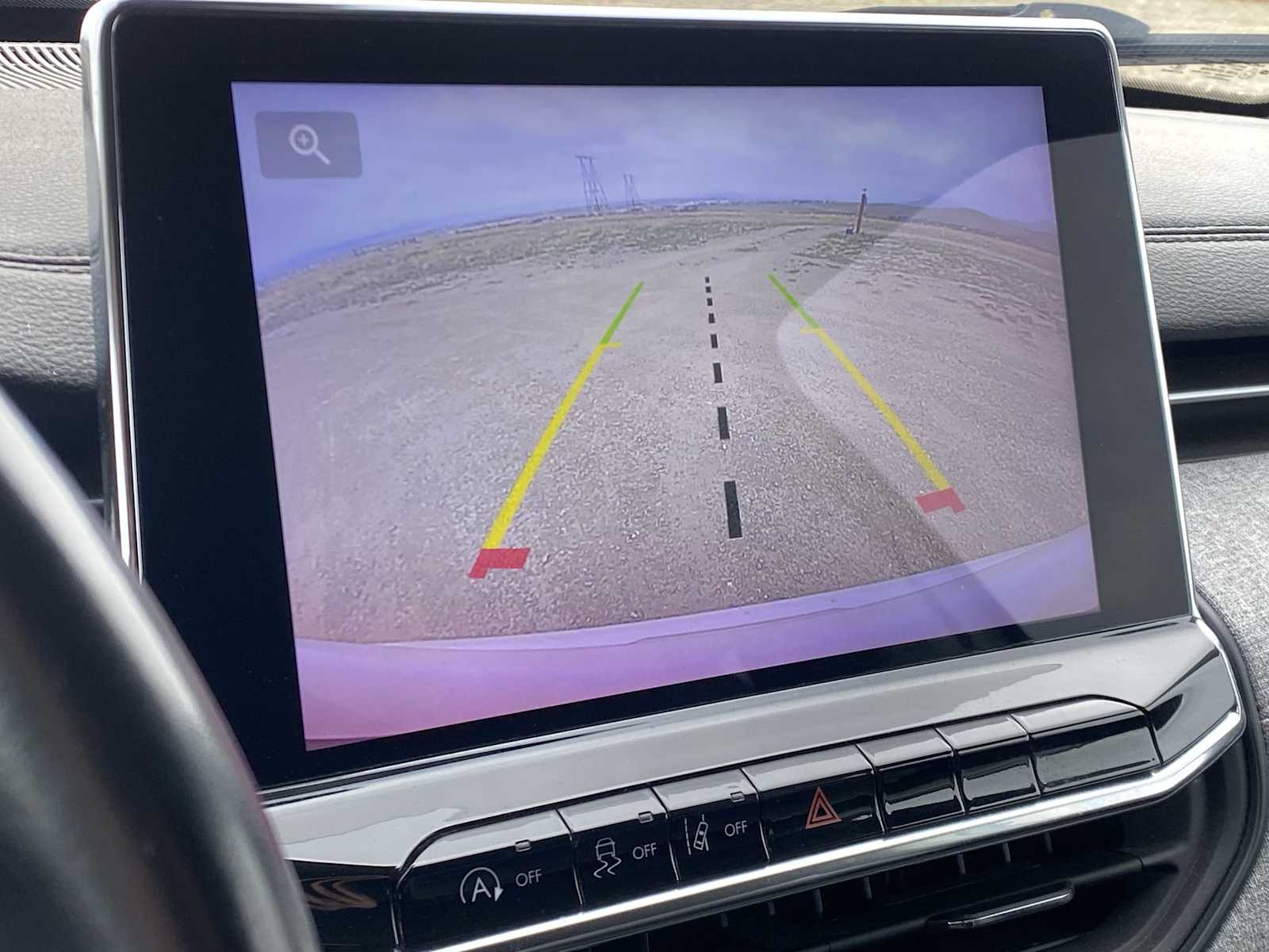 Thumbnail: 2022 Jeep Compass - 20