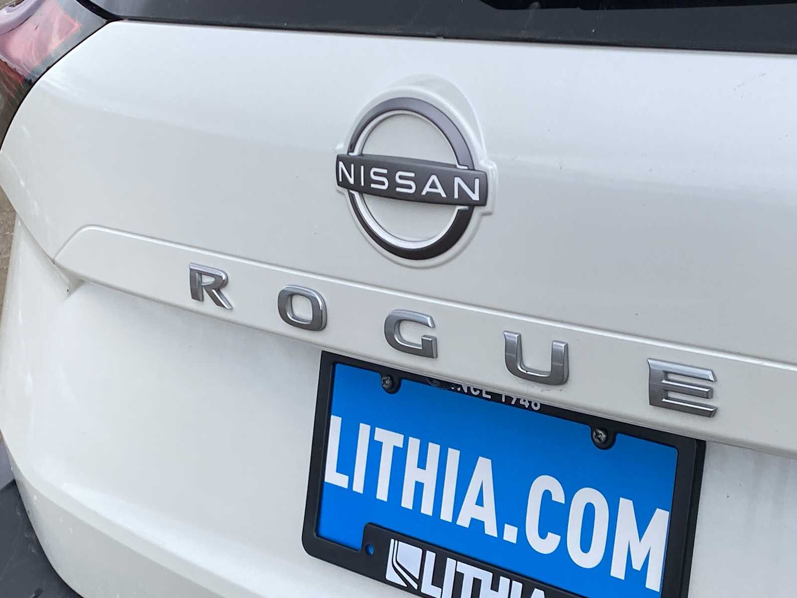 Thumbnail: 2023 Nissan Rogue - 15