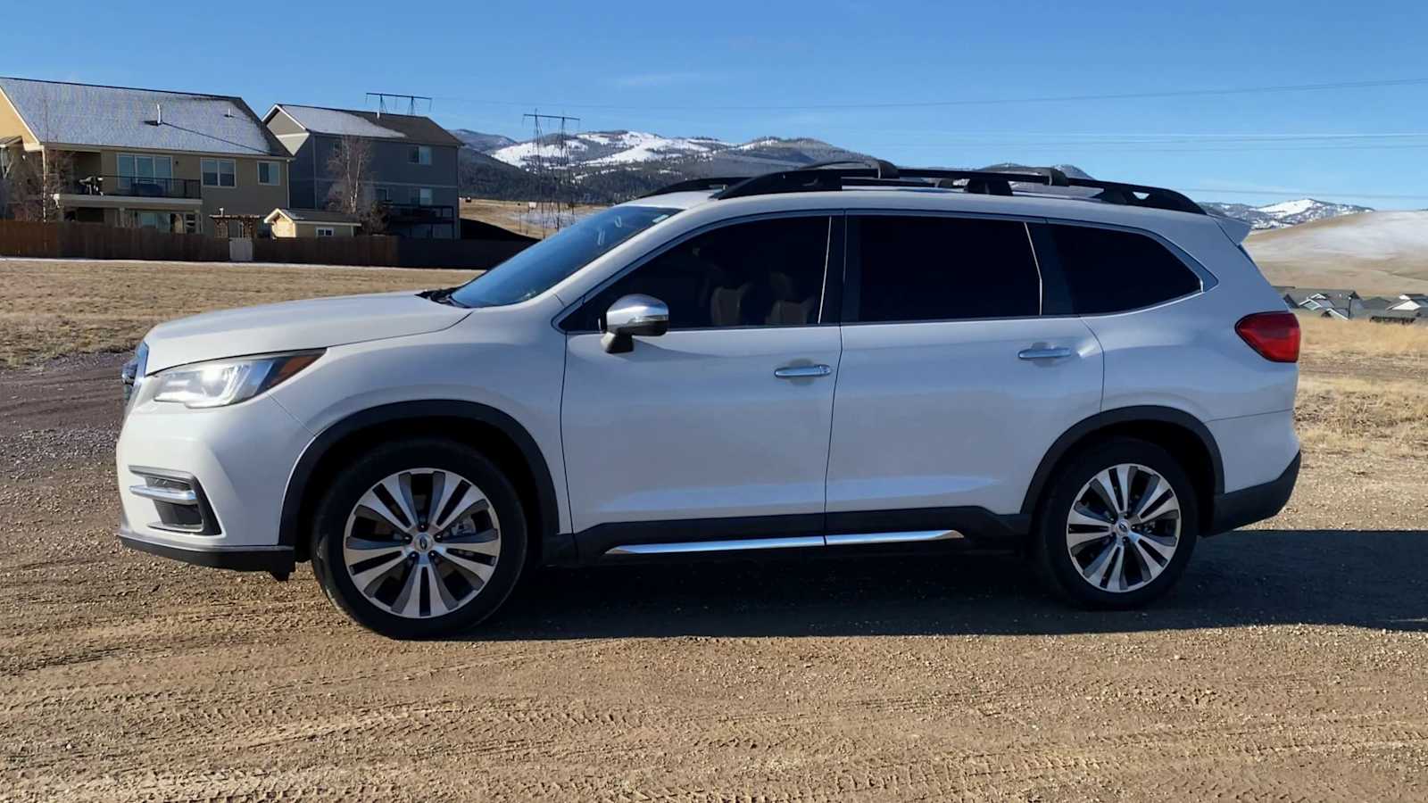 Thumbnail: 2019 Subaru Ascent - 5