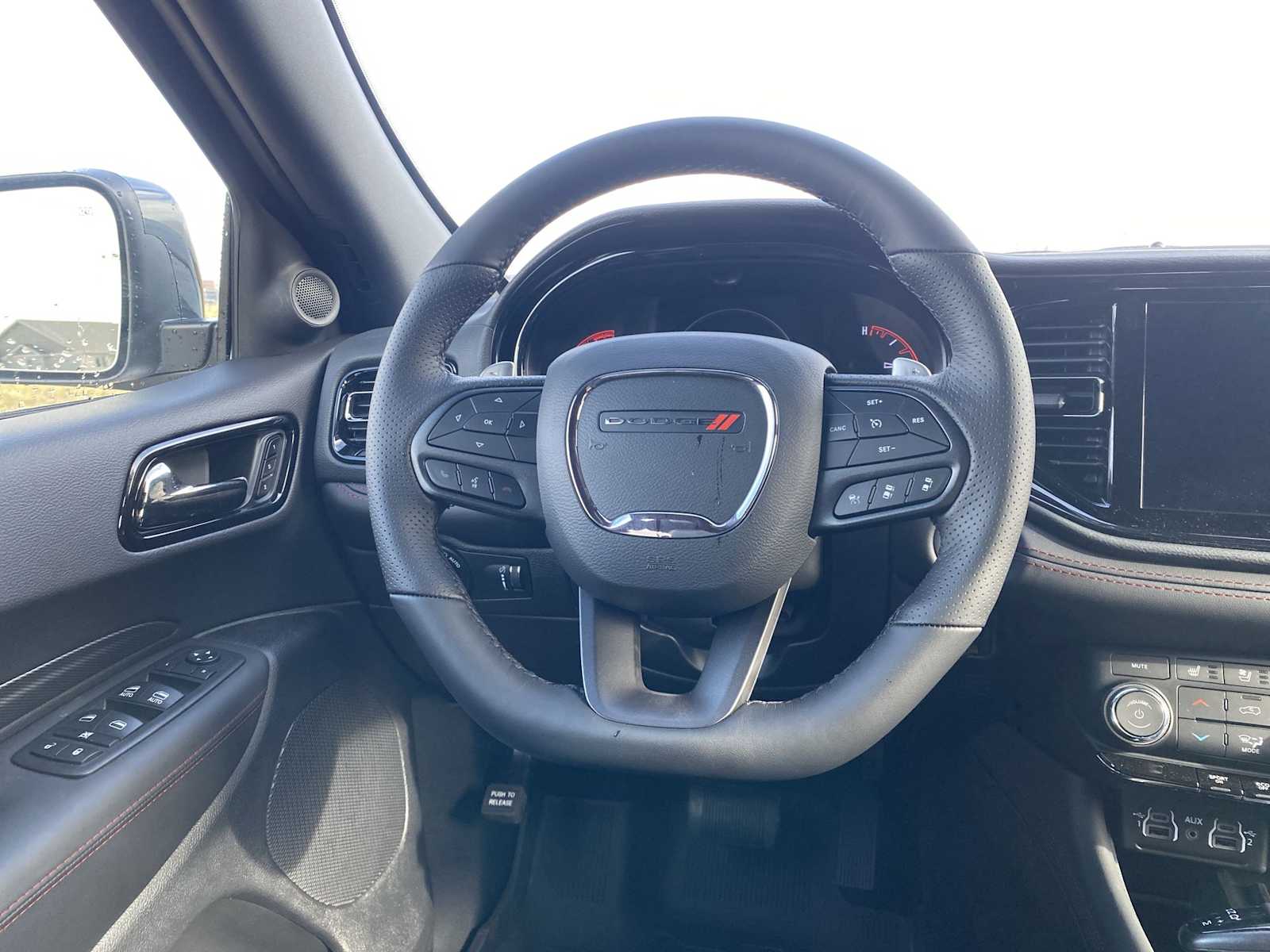 Thumbnail: 2026 Dodge Durango - 27