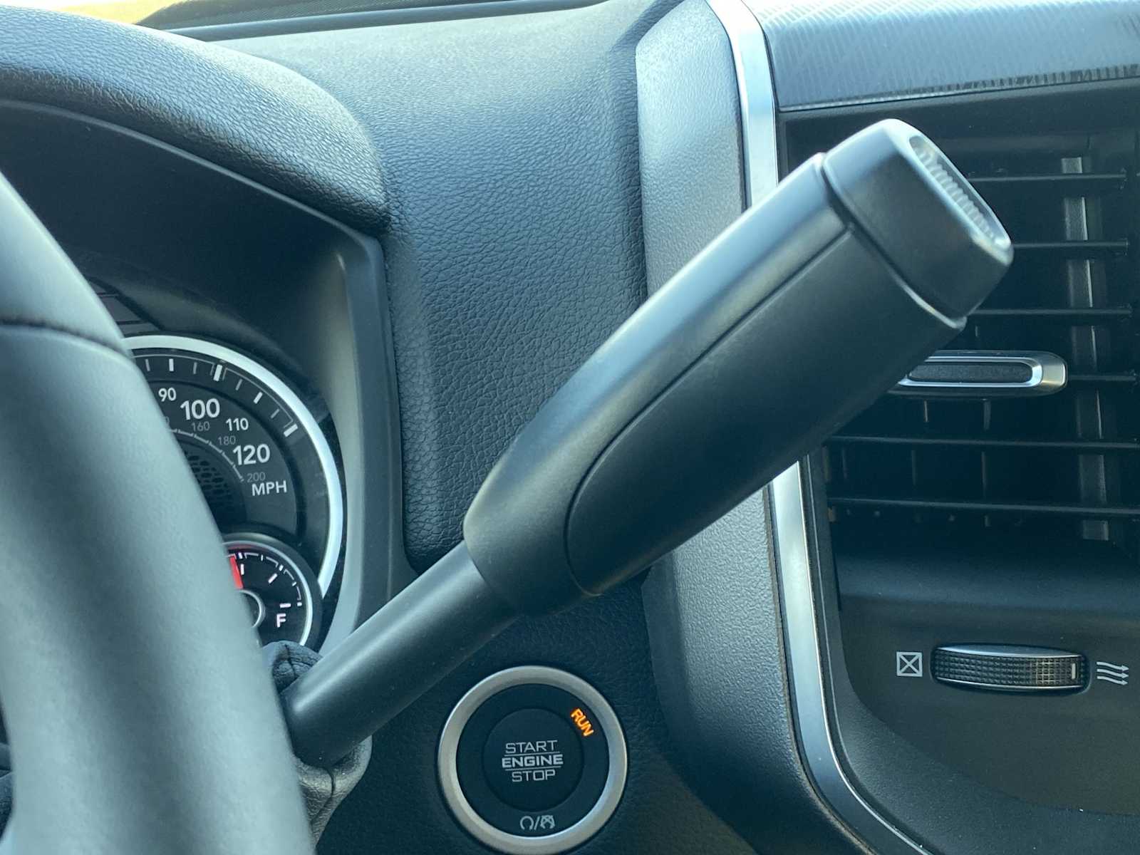 Thumbnail: 2026 RAM 3500 - 19