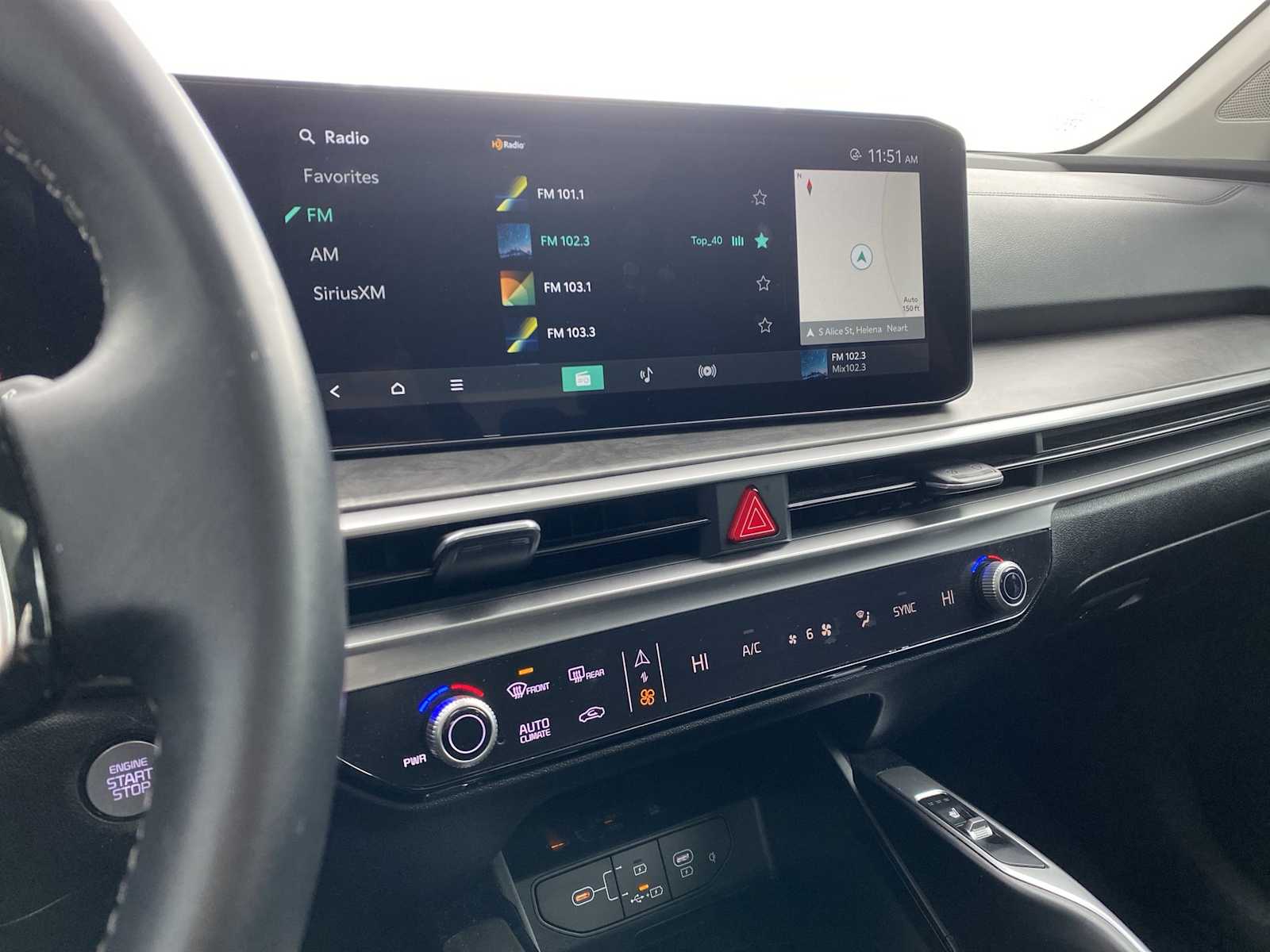 Thumbnail: 2024 Kia Sorento - 18