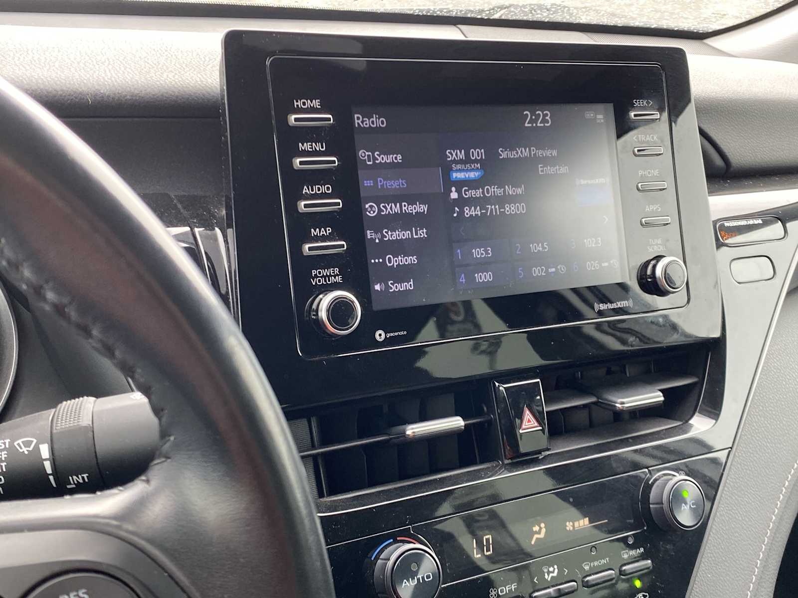 Thumbnail: 2021 Toyota Camry - 28