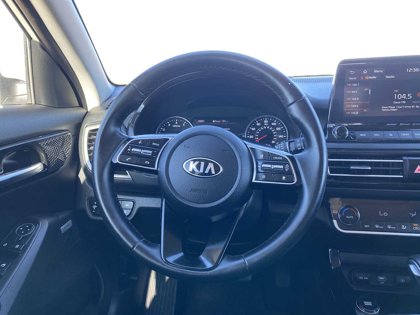 Thumbnail: 2021 Kia Seltos - 30