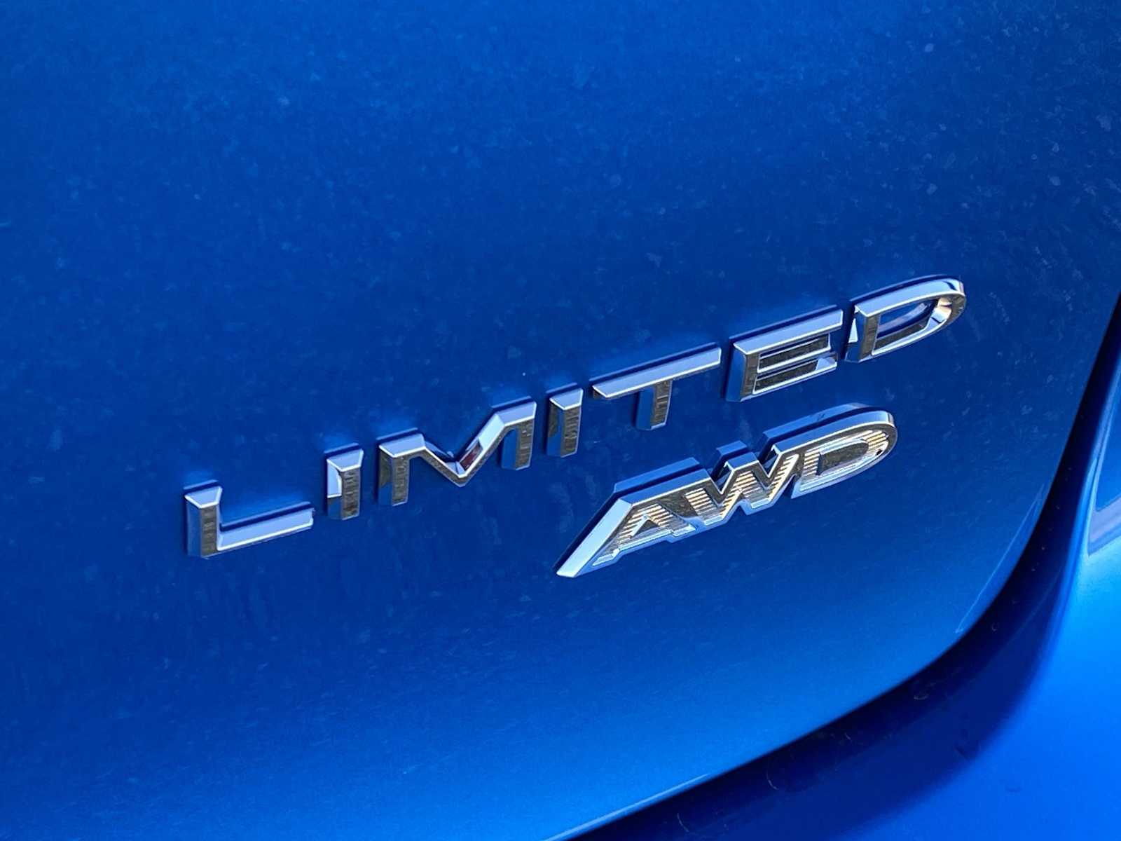 Thumbnail: 2026 Chrysler Pacifica - 25