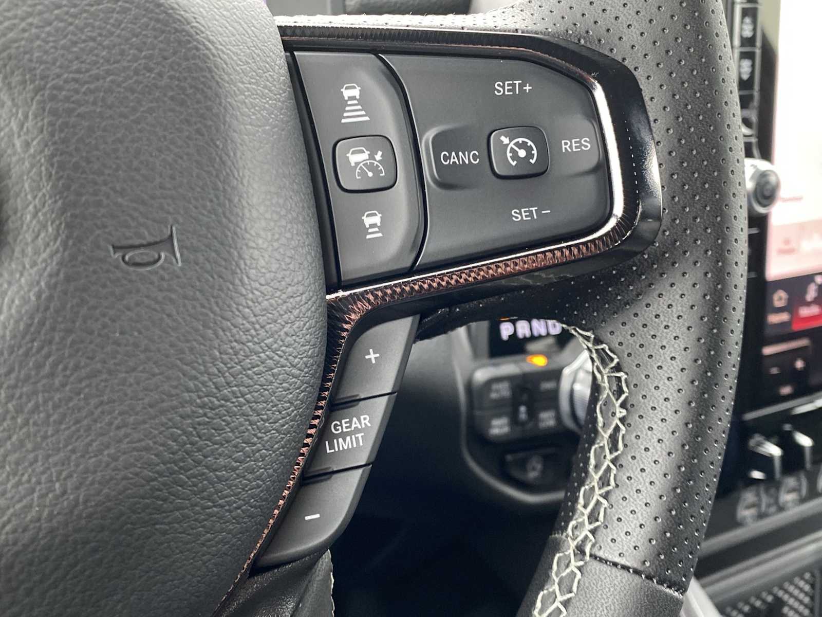 Thumbnail: 2026 RAM 1500 - 25