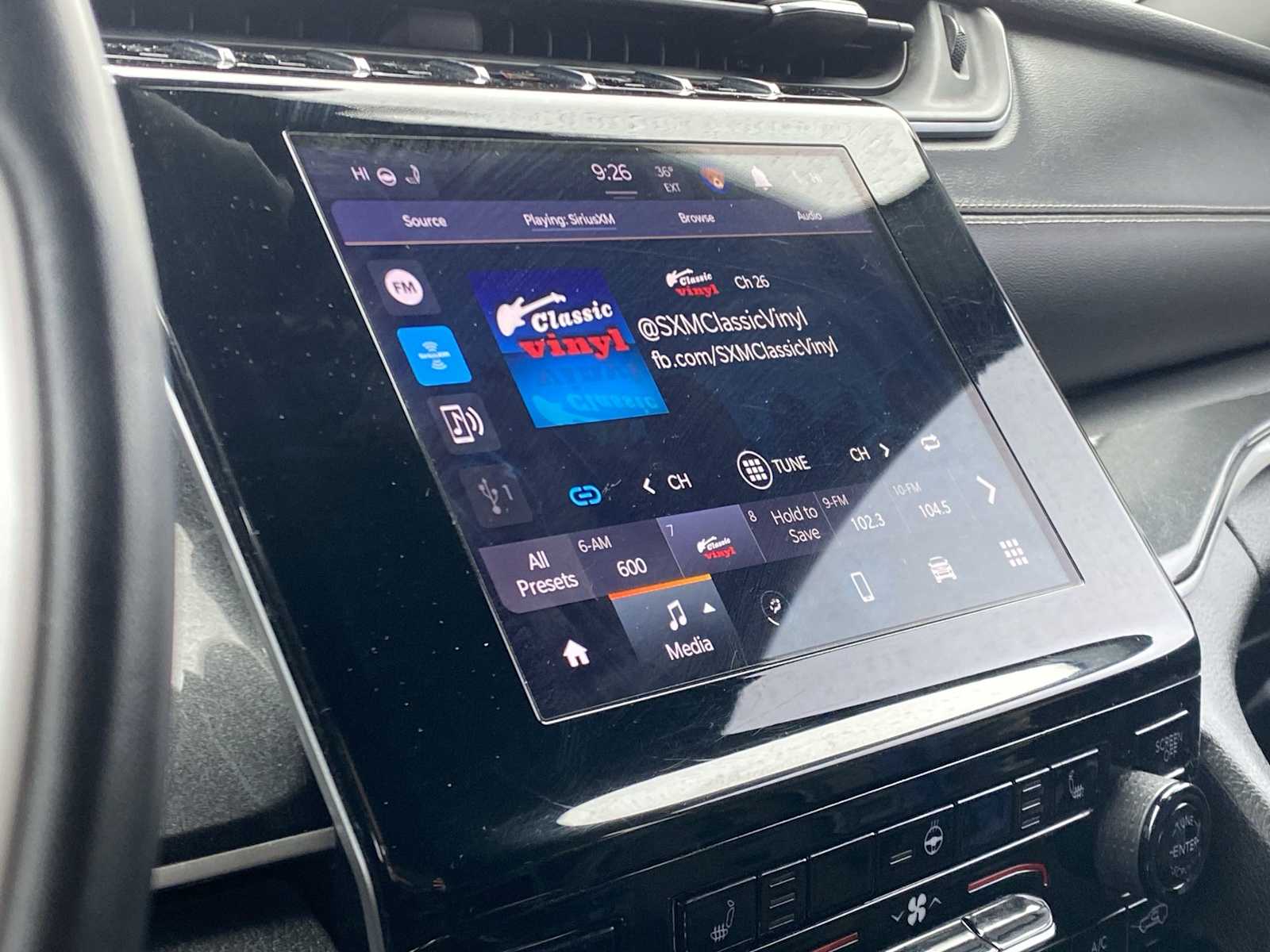 Thumbnail: 2021 Jeep Grand Cherokee L - 23