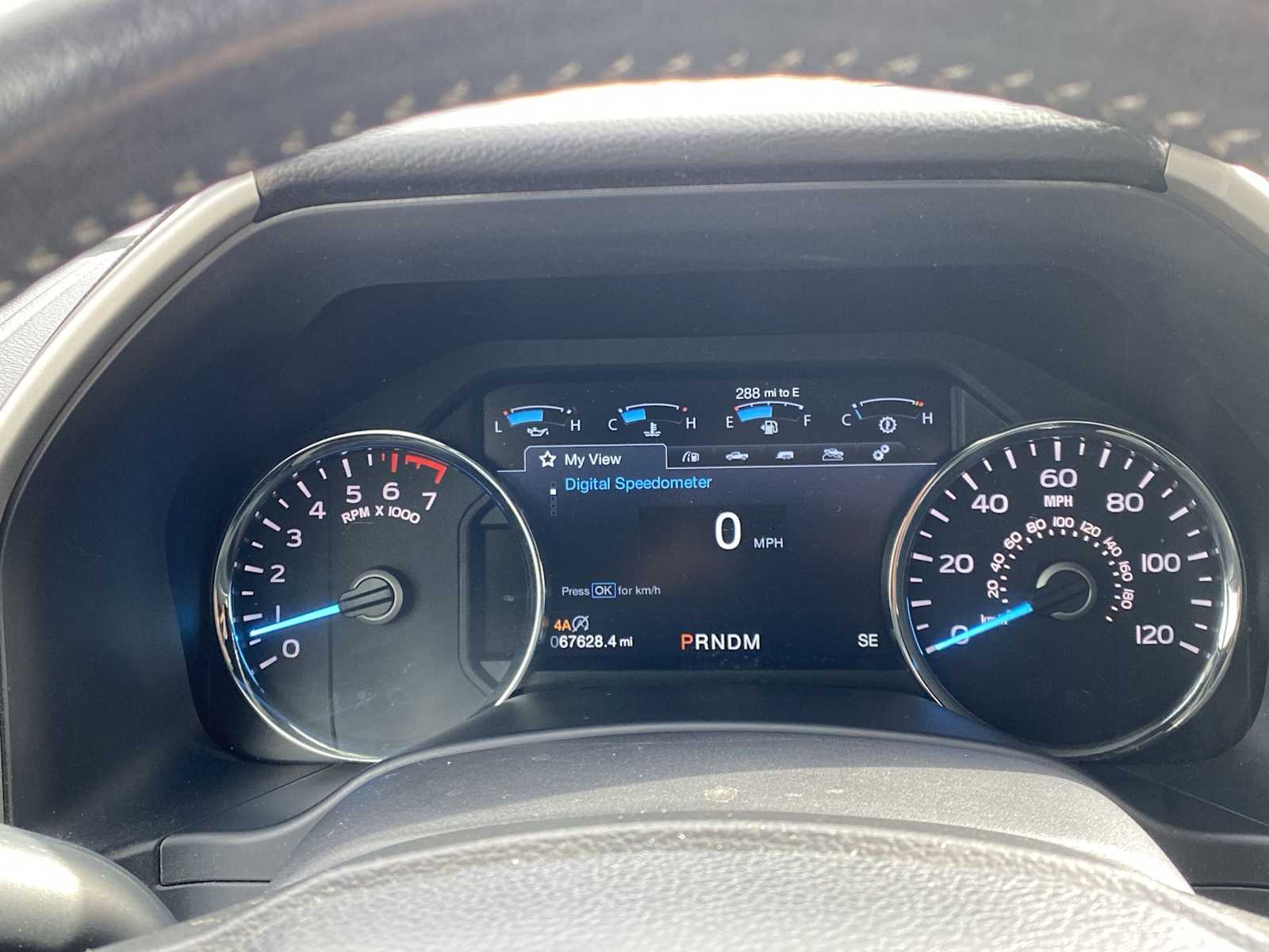 Thumbnail: 2019 Ford F-150 - 19