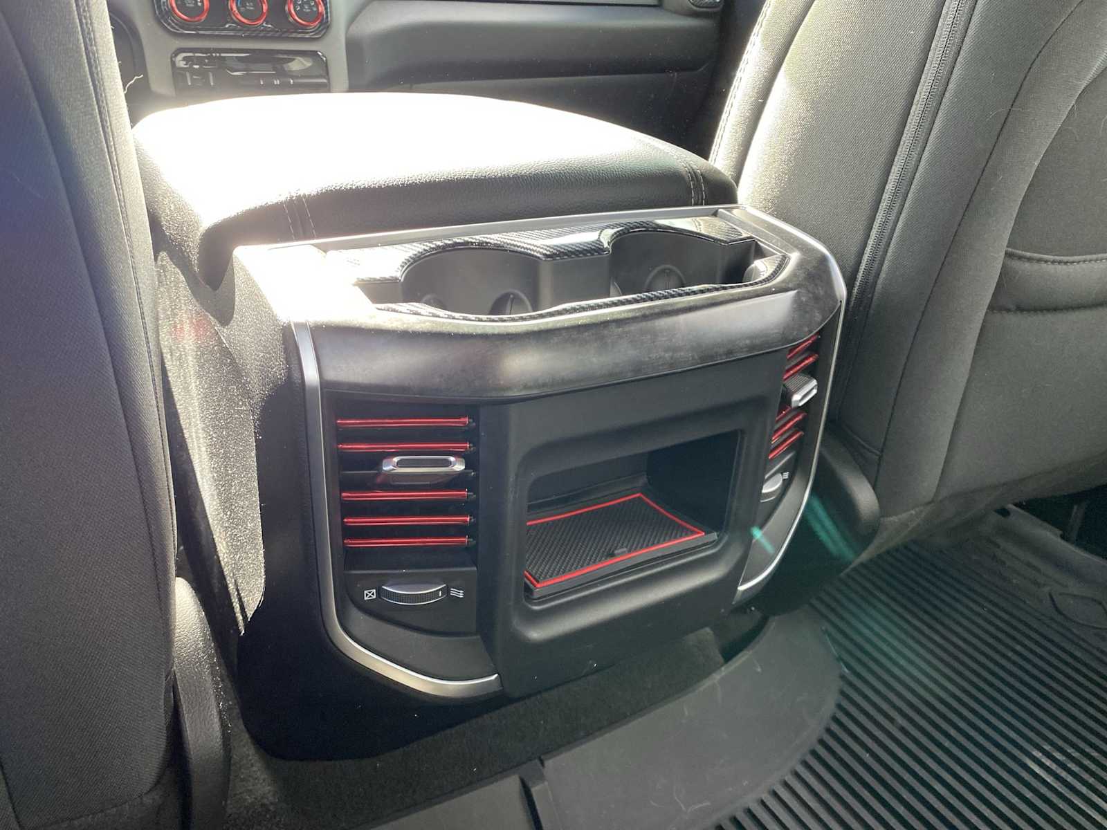 Thumbnail: 2024 RAM 1500 - 37