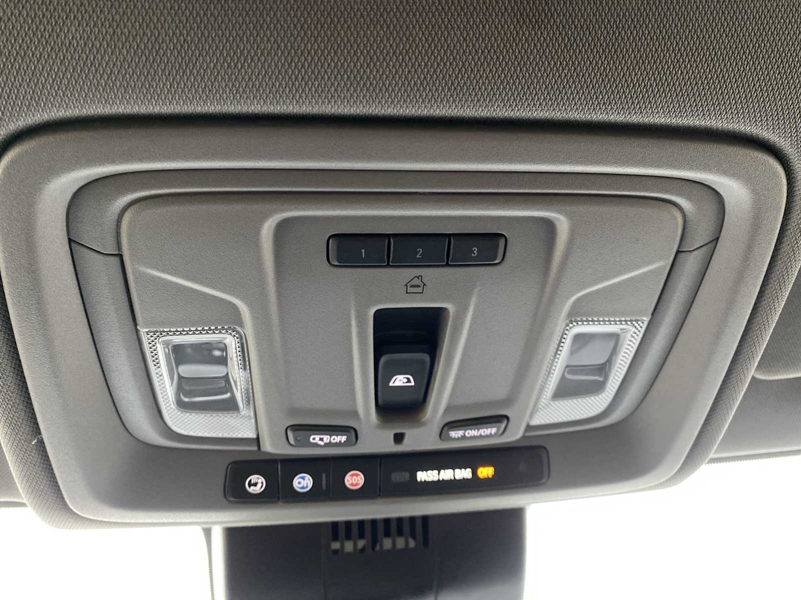 Thumbnail: 2023 GMC Sierra 1500 - 17