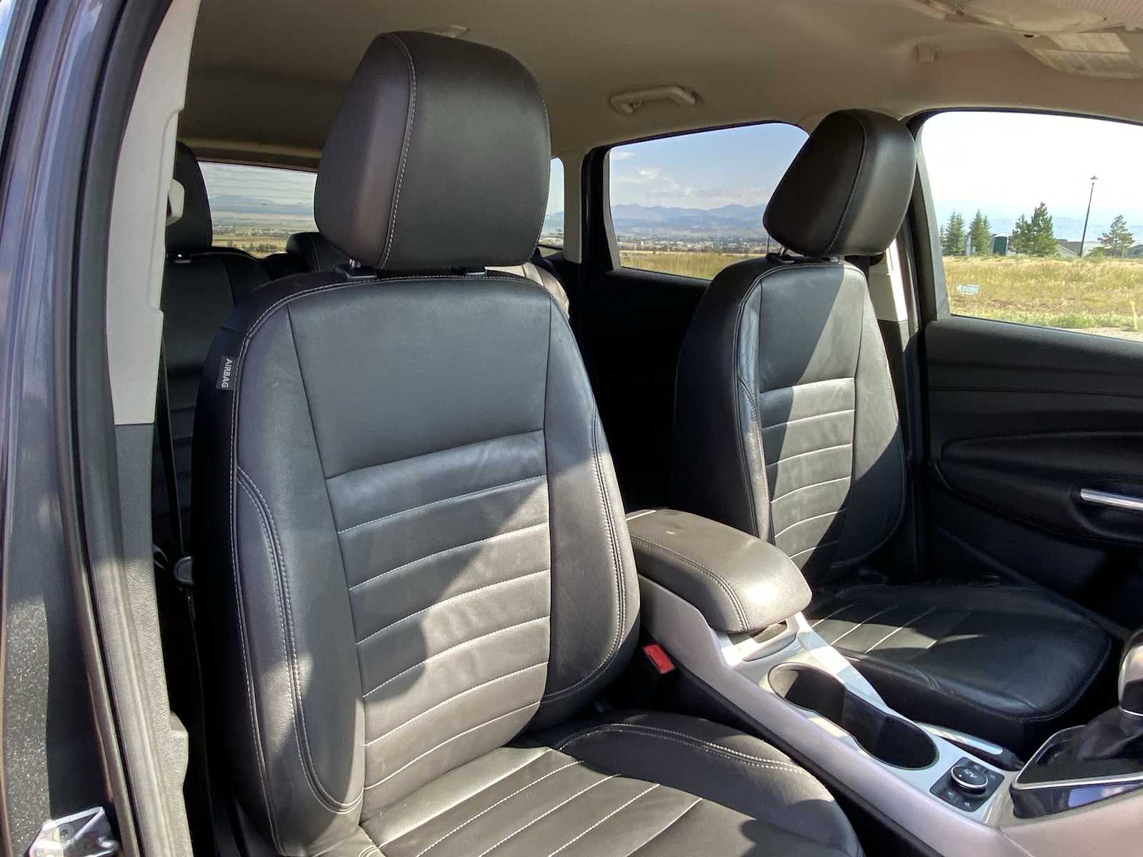 Thumbnail: 2013 Ford Escape - 16