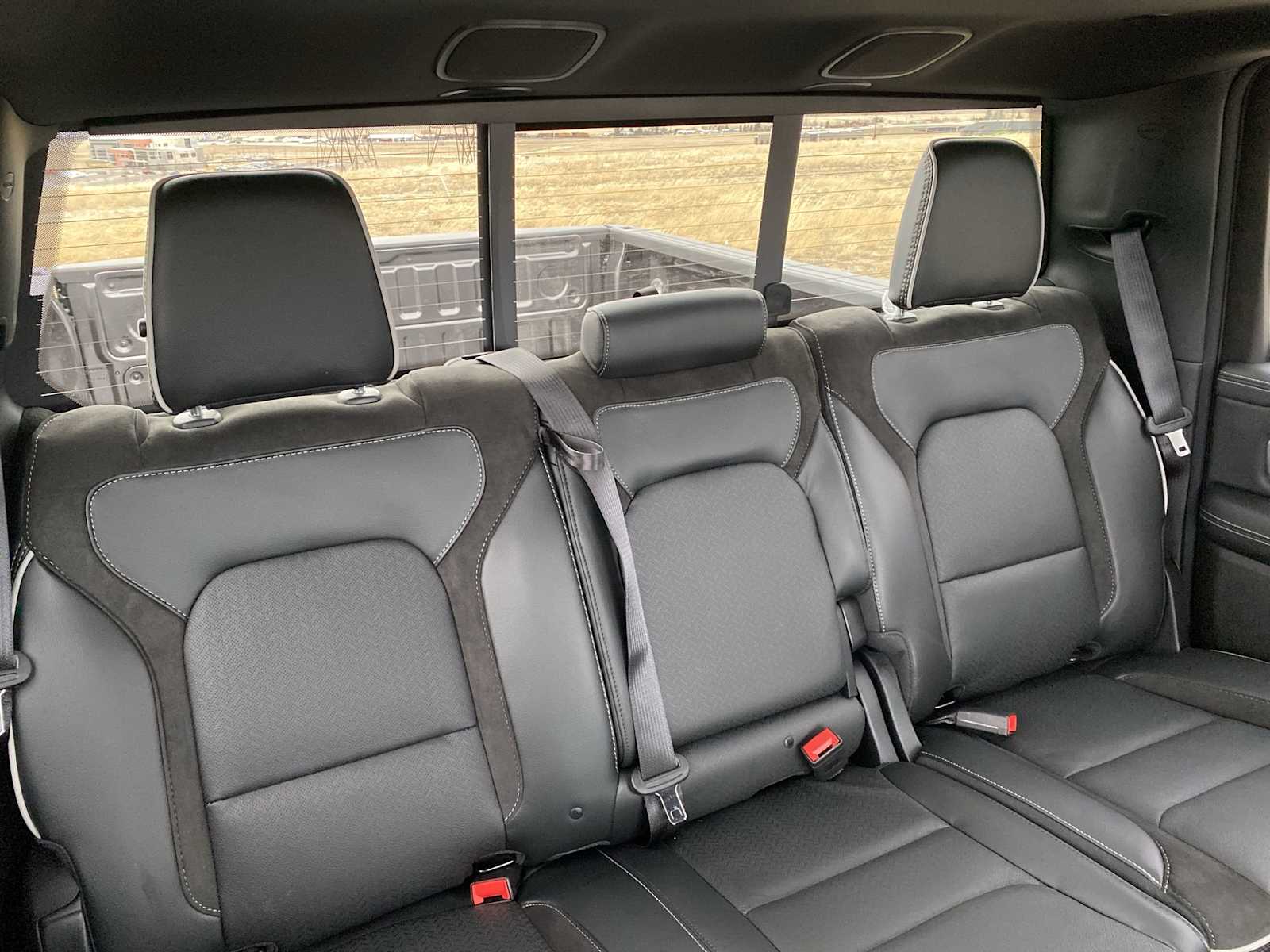 Thumbnail: 2026 RAM 1500 - 16