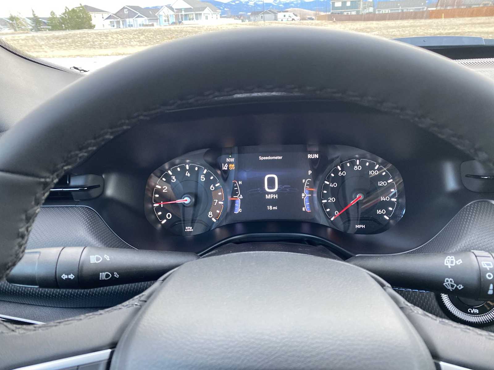 Thumbnail: 2026 Jeep Compass - 14