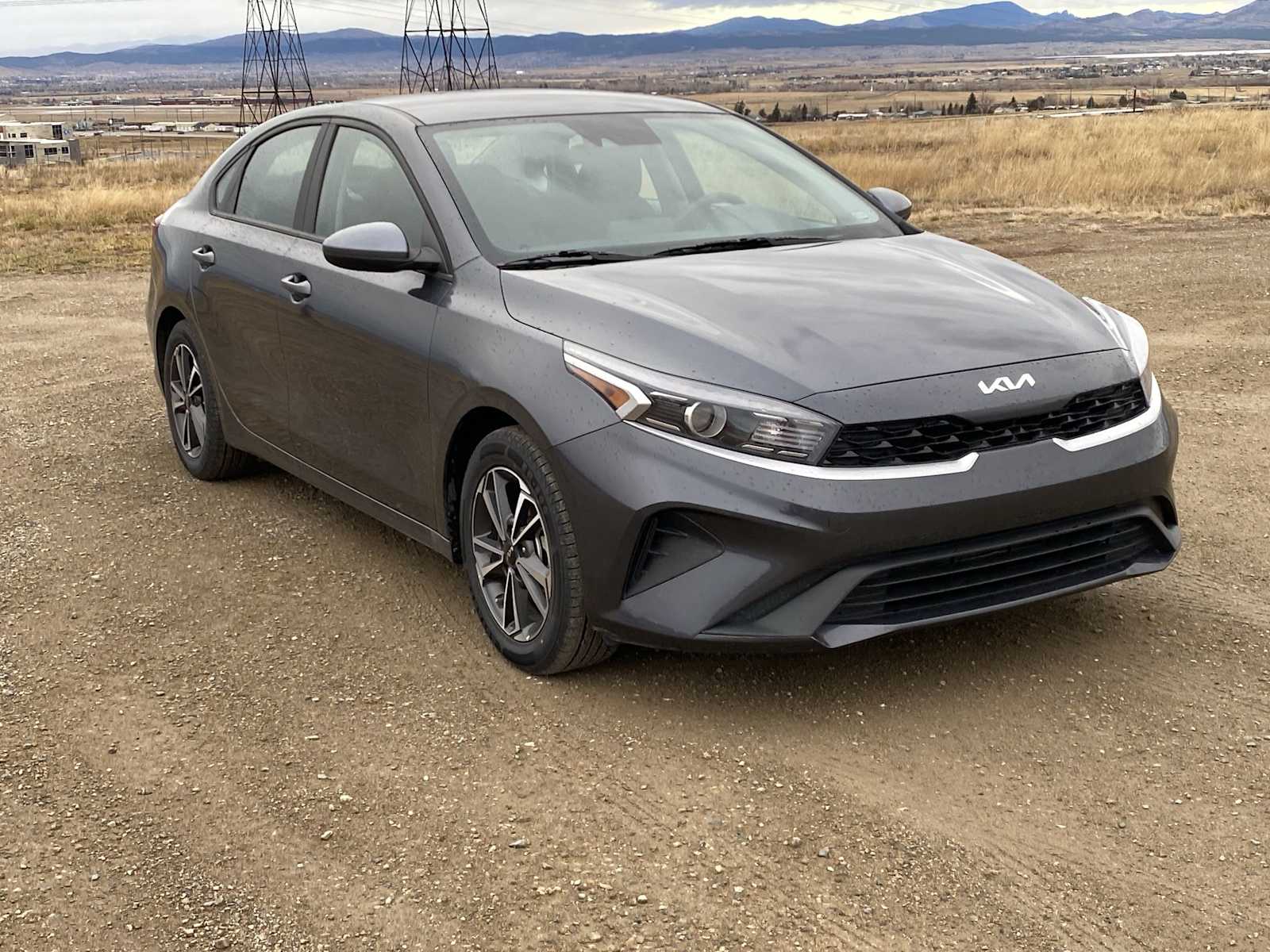 Thumbnail: 2024 Kia Forte - 21