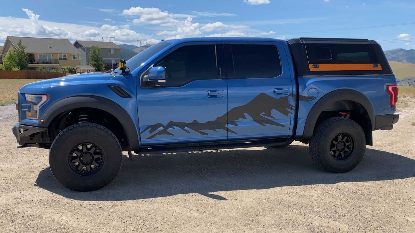 Thumbnail: 2019 Ford F-150 - 5
