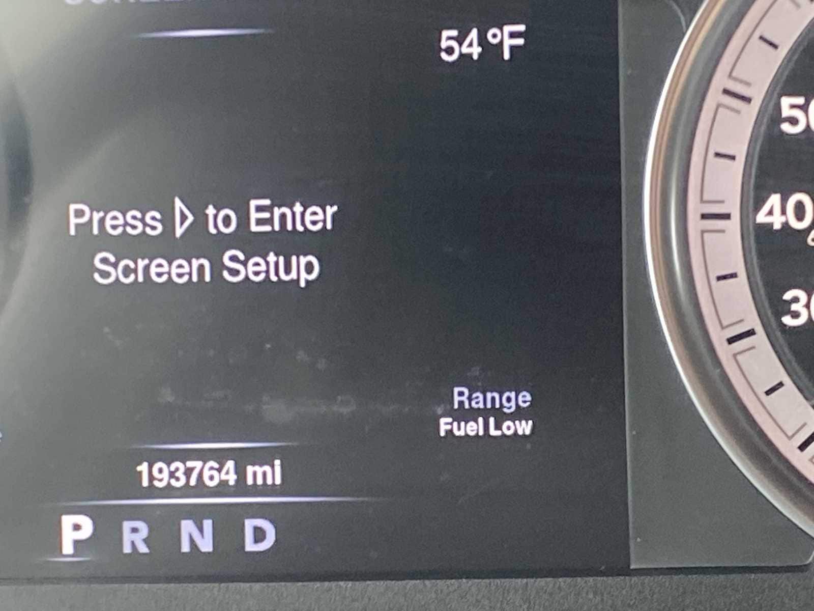 Thumbnail: 2013 RAM 1500 - 17