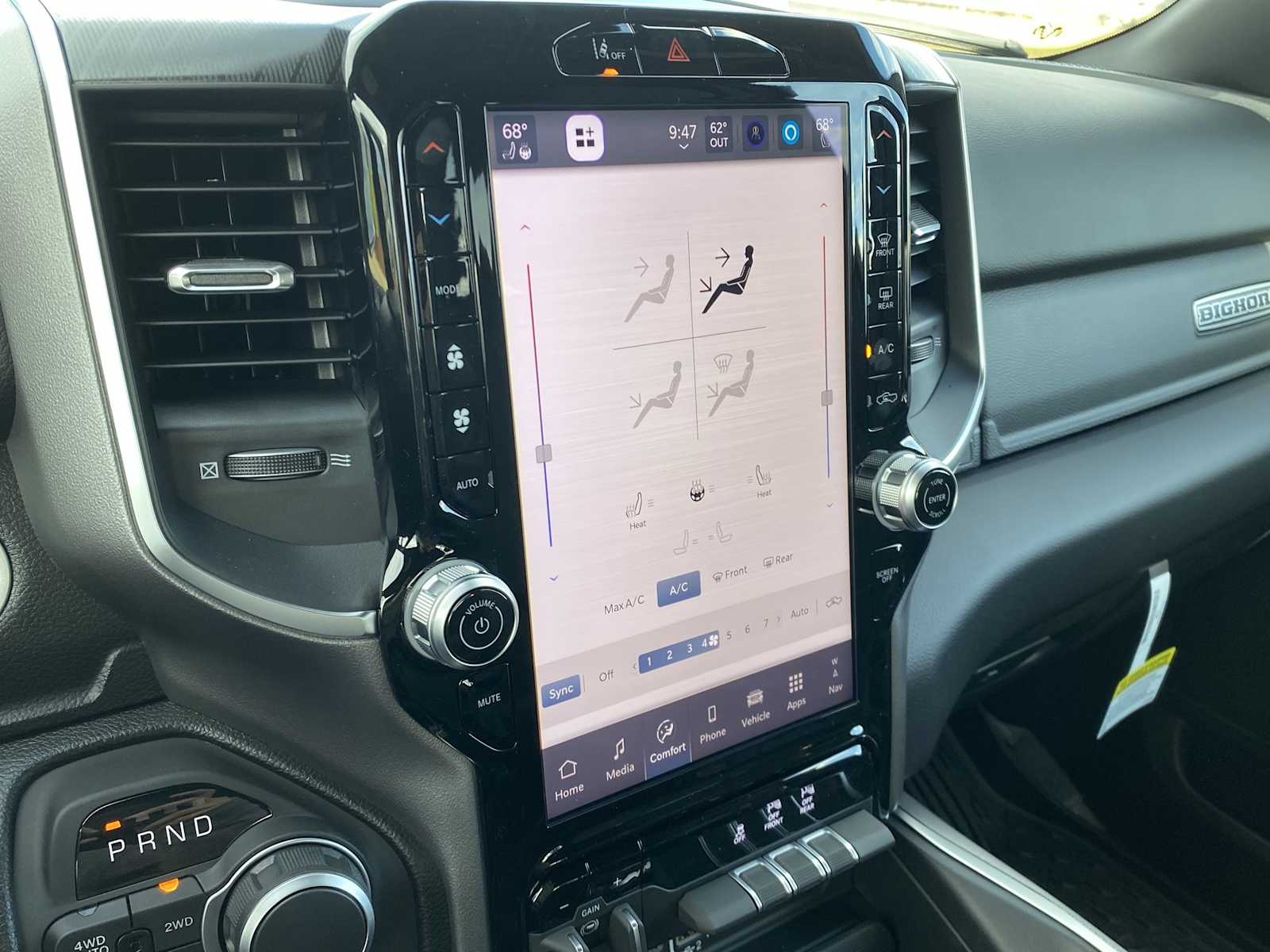 Thumbnail: 2026 RAM 1500 - 27