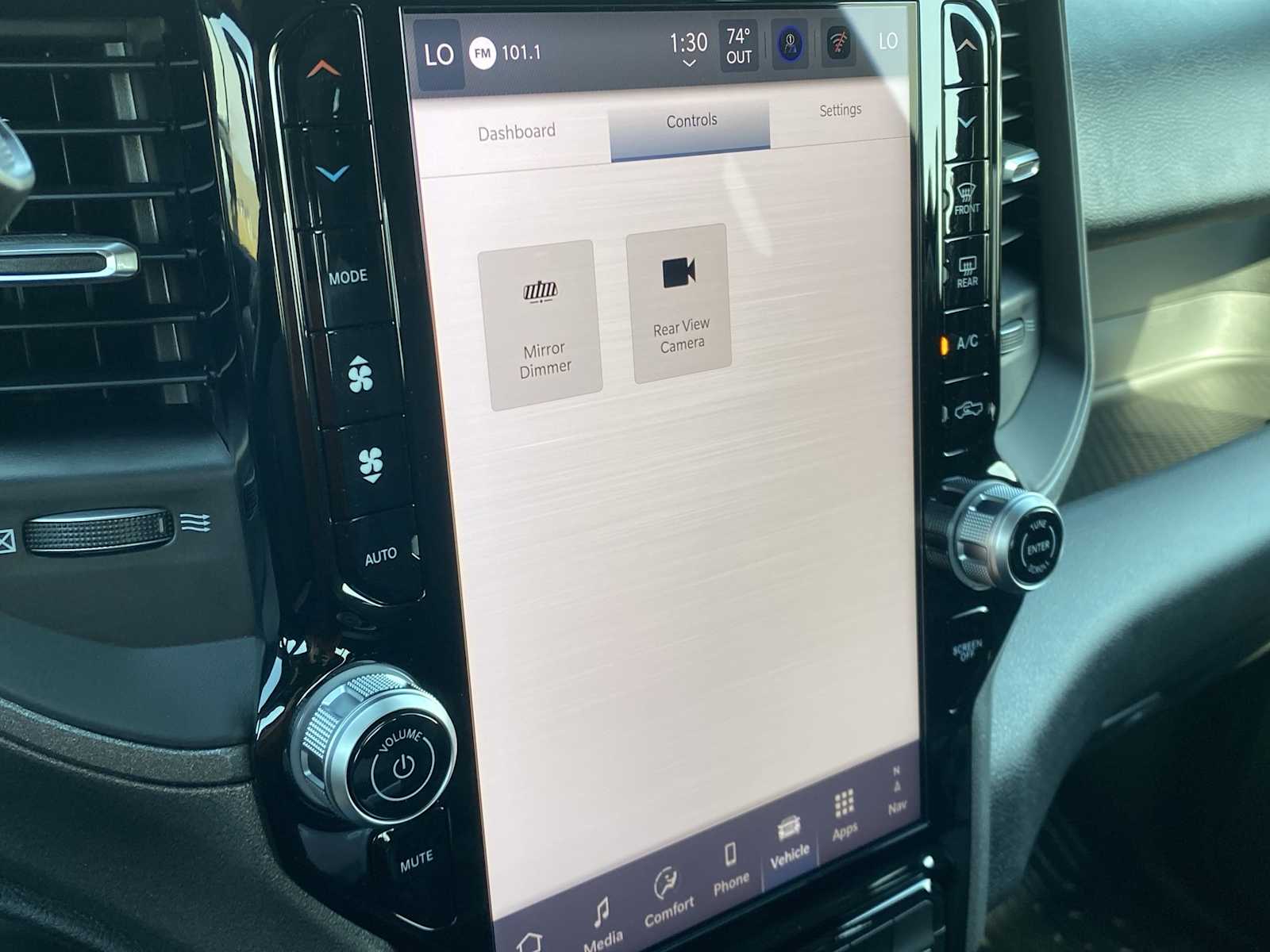 Thumbnail: 2026 RAM 5500 - 30