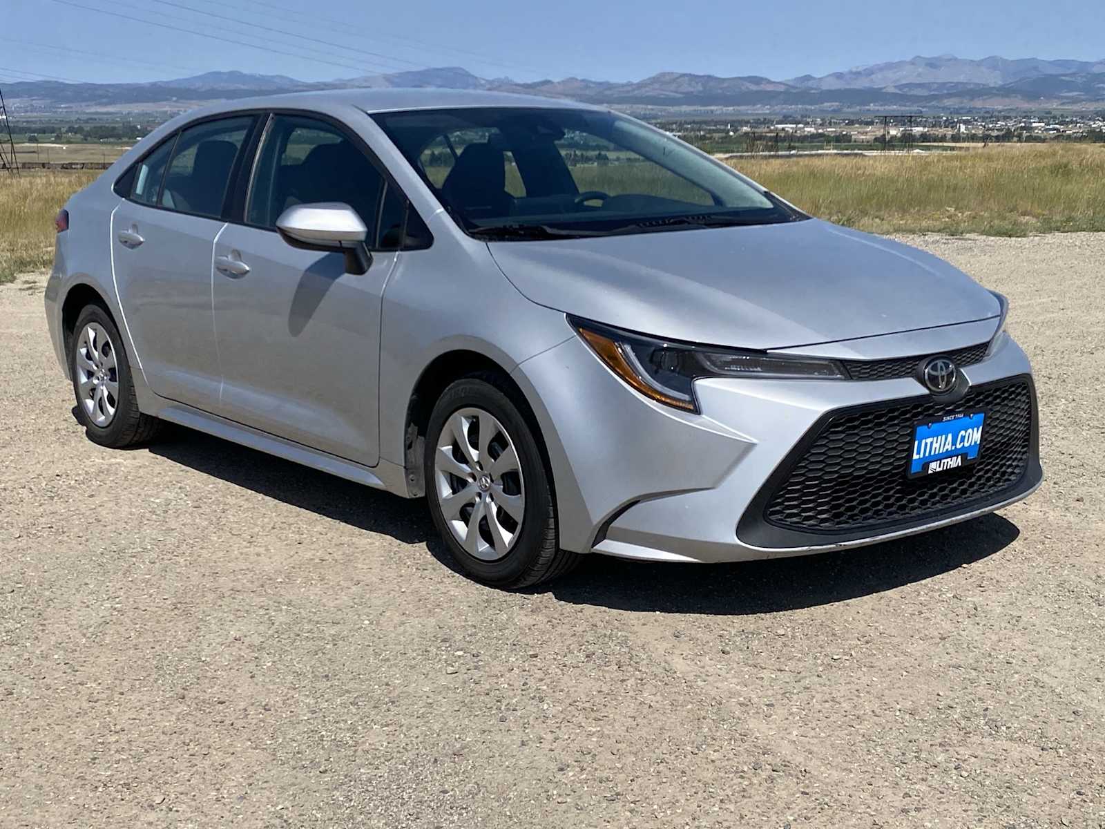 Thumbnail: 2022 Toyota Corolla - 21