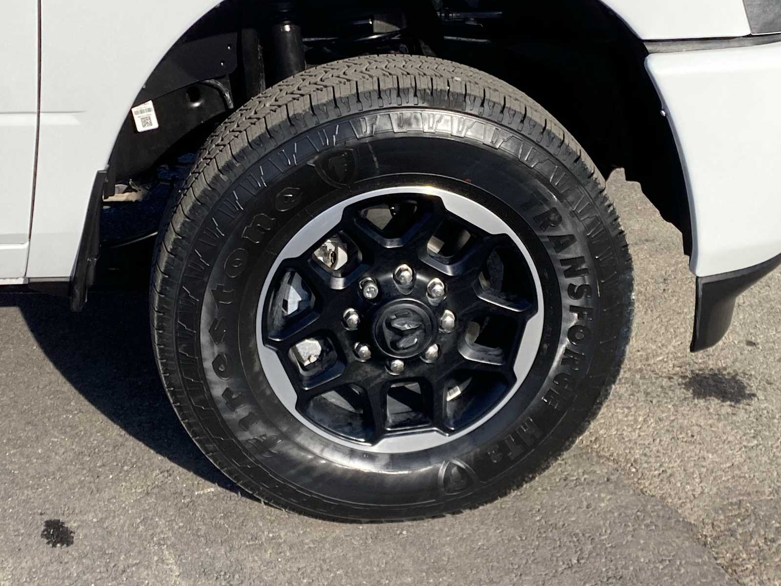 Thumbnail: 2025 RAM 2500 - 15